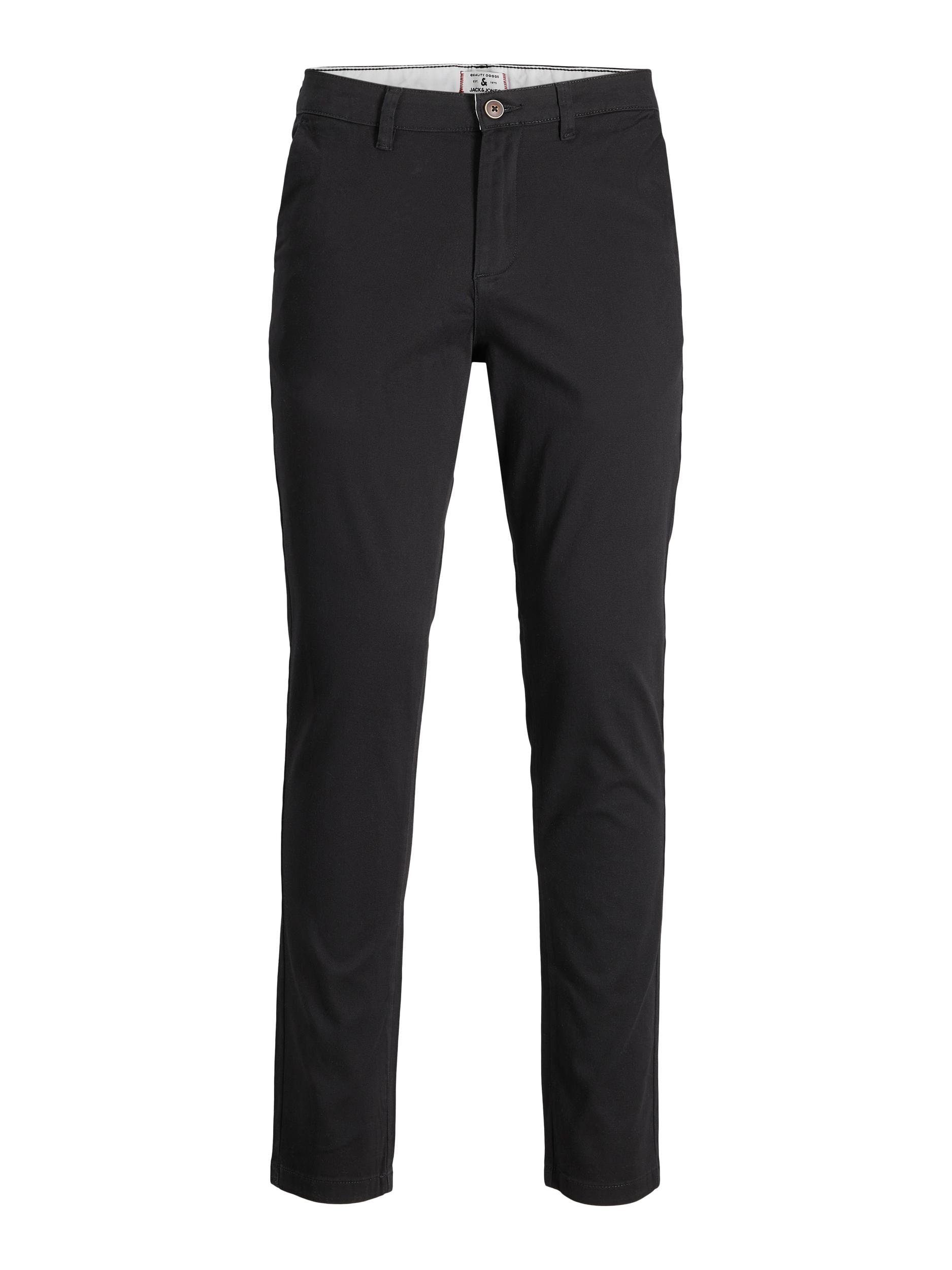 Jack & Jones PlusSize Chinohose »JPSTMARCO JJDAVE LC NOOS PLS«