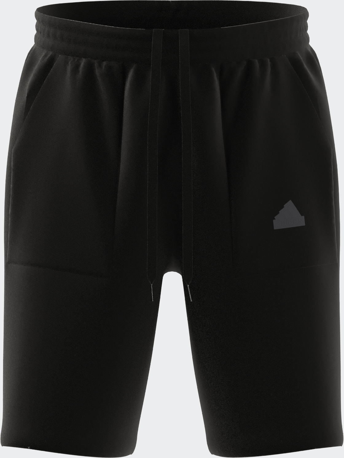 ♕ Sportswear Shorts »CITY adidas ESCAPE«, (1 bei tlg.)