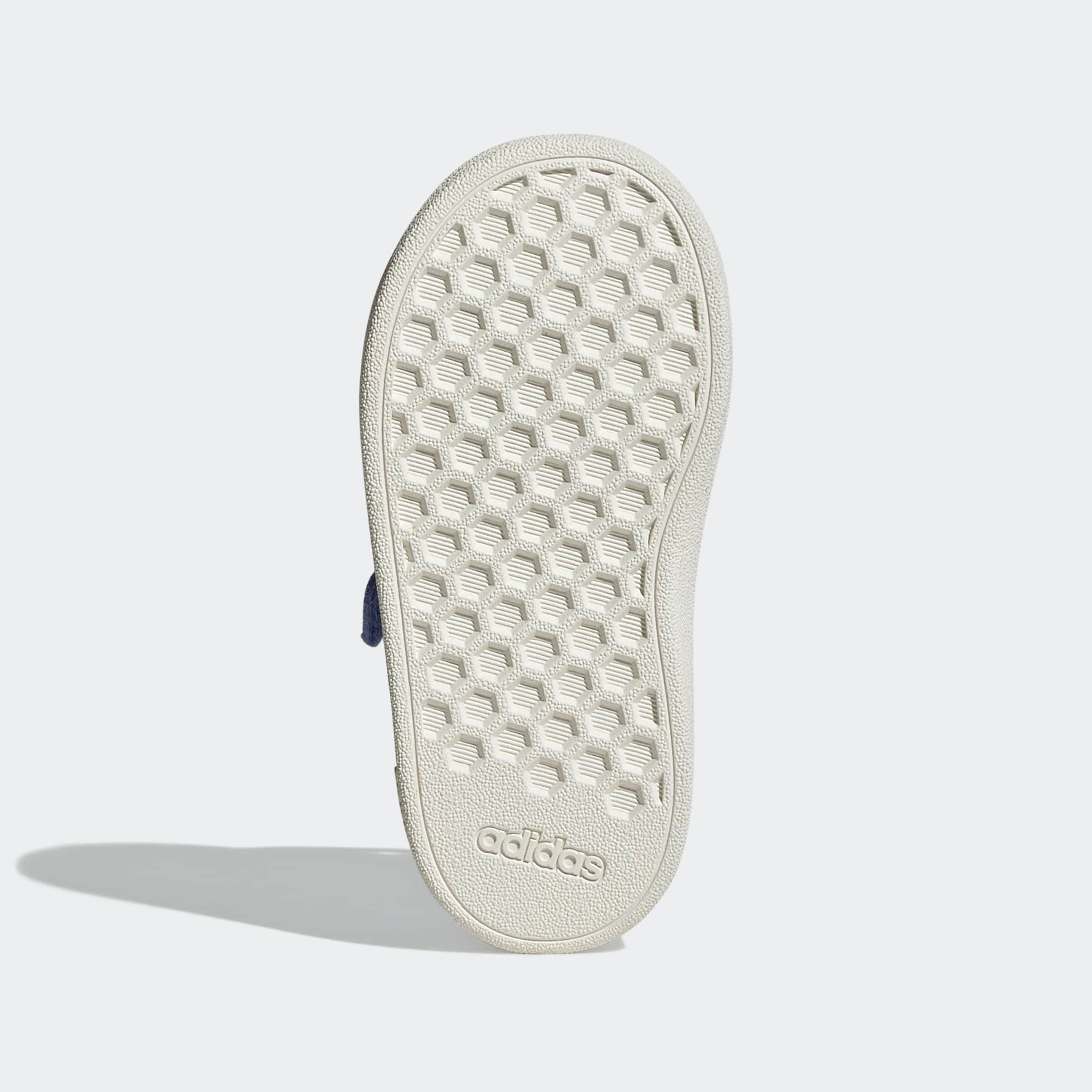 adidas Sportswear Klettschuh »GRAND COURT 2.0 KIDS«