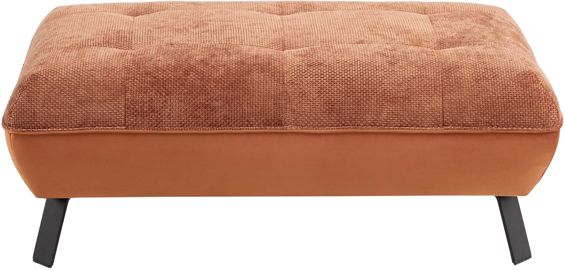exxpo - sofa fashion Hocker, bequem und modern