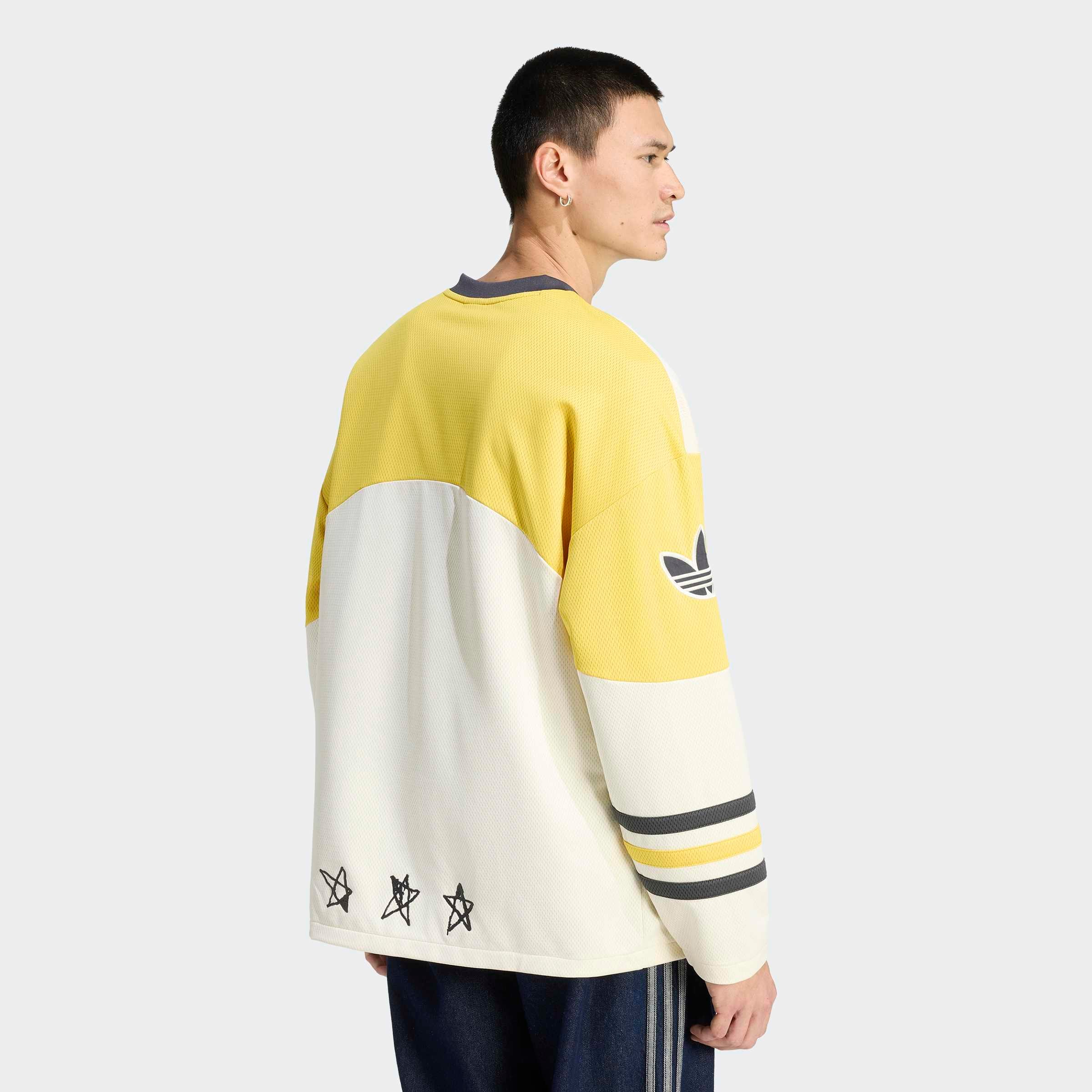 adidas Originals Langarmshirt »ORIGINALS HOCKEY«