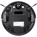 Medion® Saugroboter »E 30 MD 18500«, weiß, vollautomatische Reinigung, Timer-Funktion, Tierhaar optimiert“