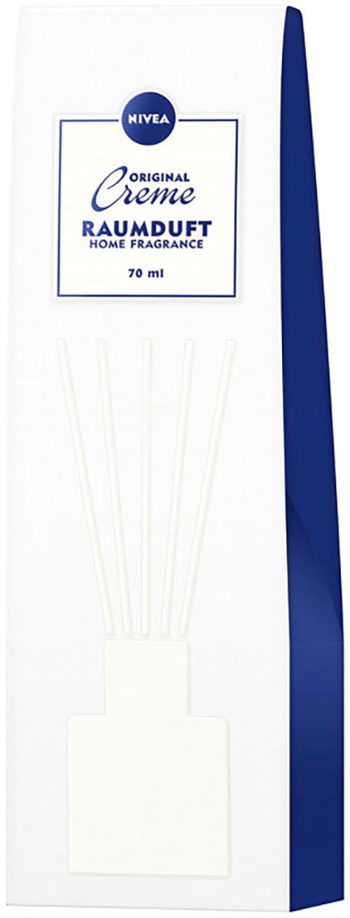 Nivea Raumduft »NIVEA« mit Rattanstäbchen