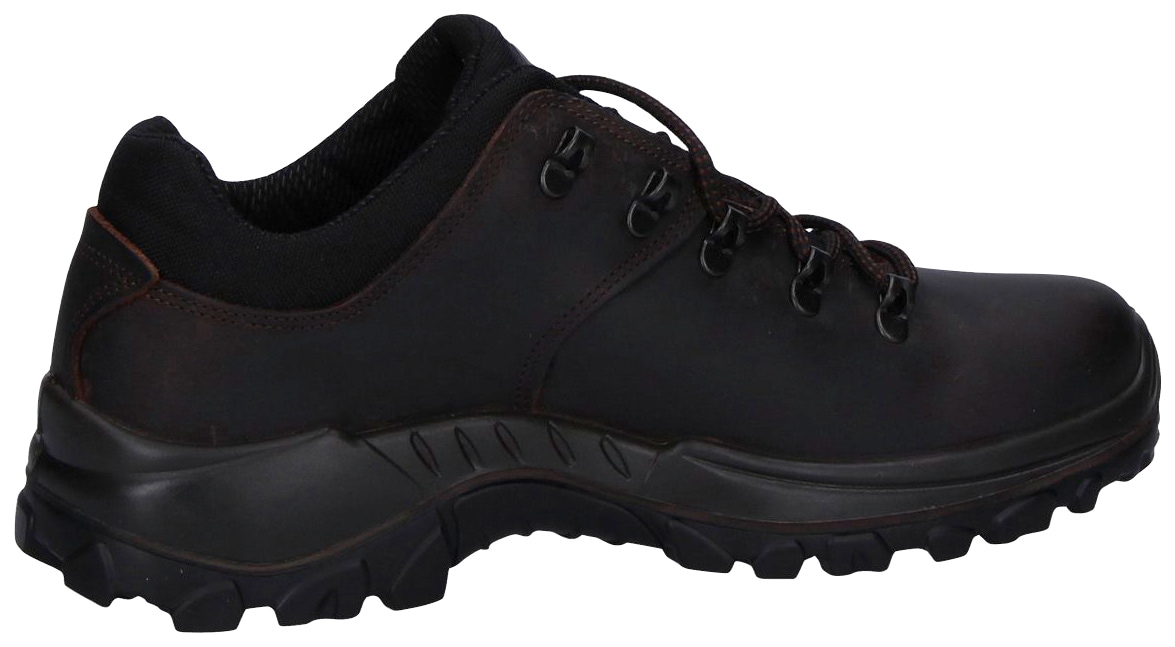 Grisport Outdoorschuh »Gritex_TOD«  aus Leder, in Weite F