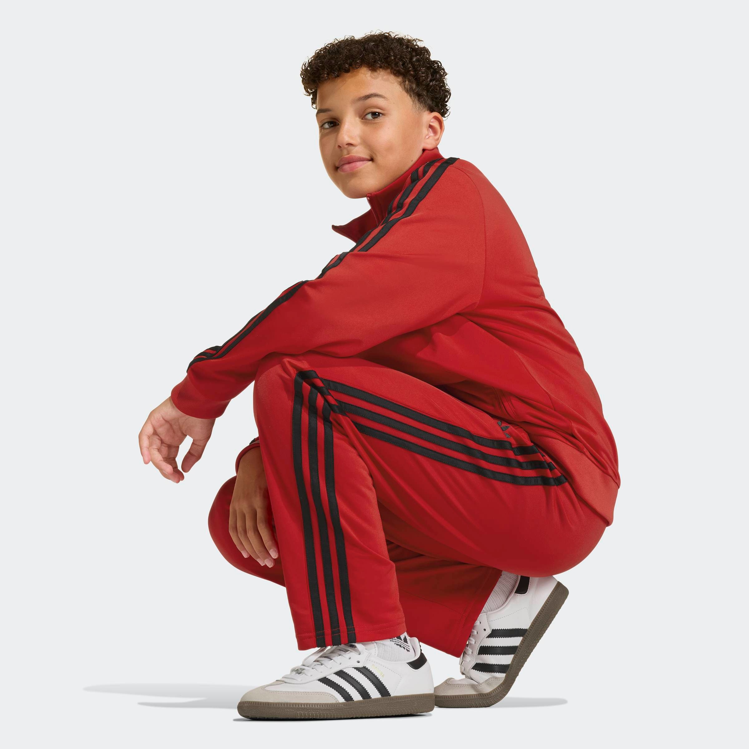 adidas Originals Sporthose »FIREBIRD TP«