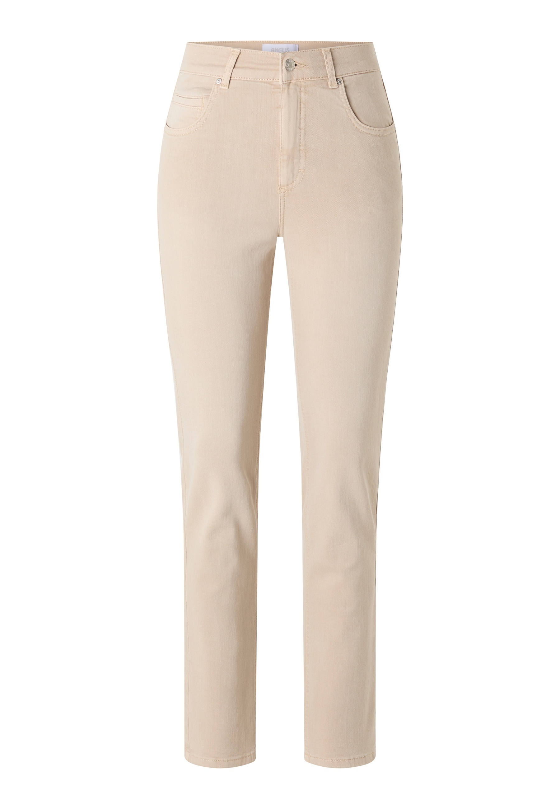 ANGELS Slim-fit-Jeans »CICI«, mit Stretch-Anteil