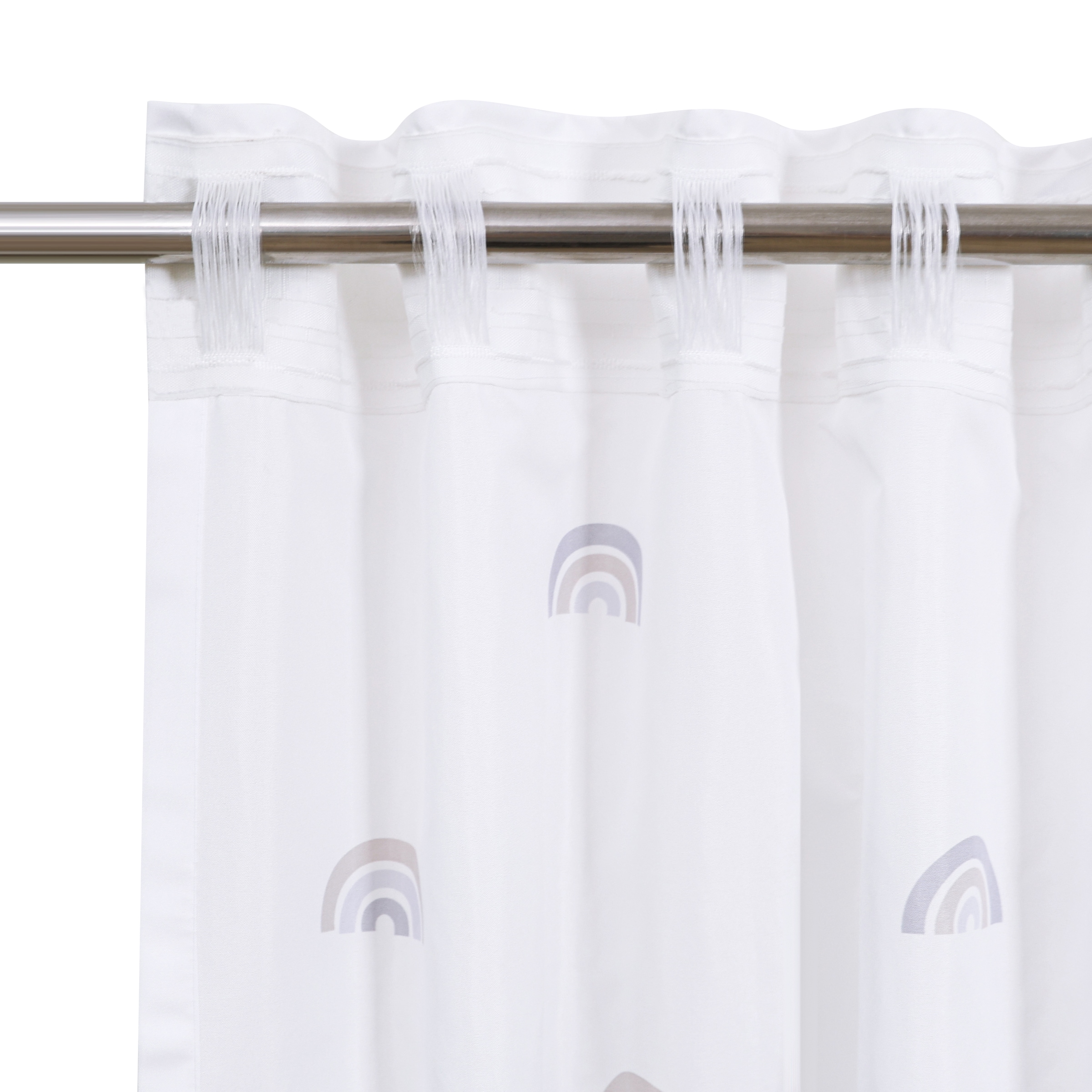 OTTO home Gardine »Elyna« Multifunktionsband 1 Stk. tlg.