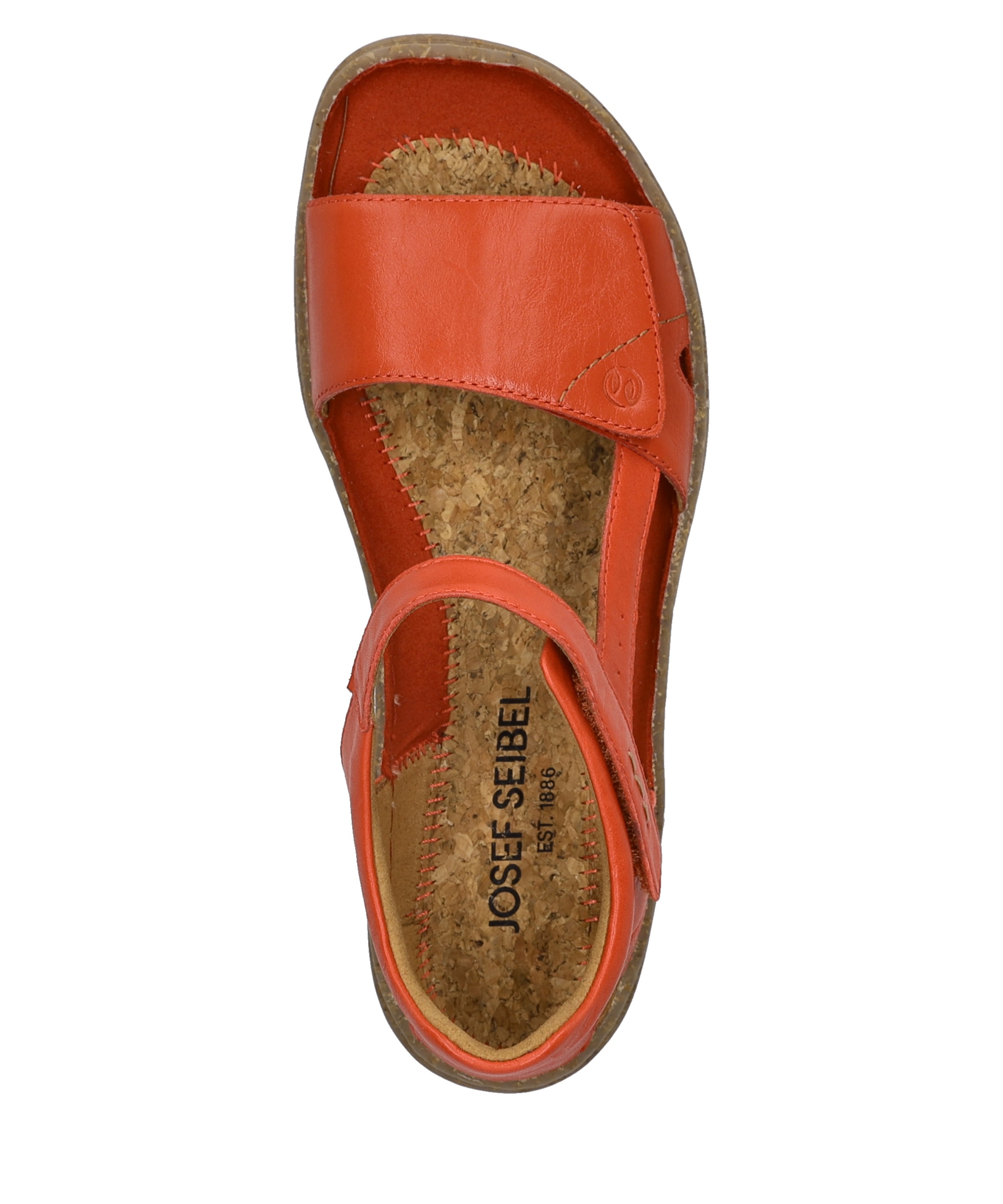 Josef Seibel Sandale »Caitlyn 03, rot«