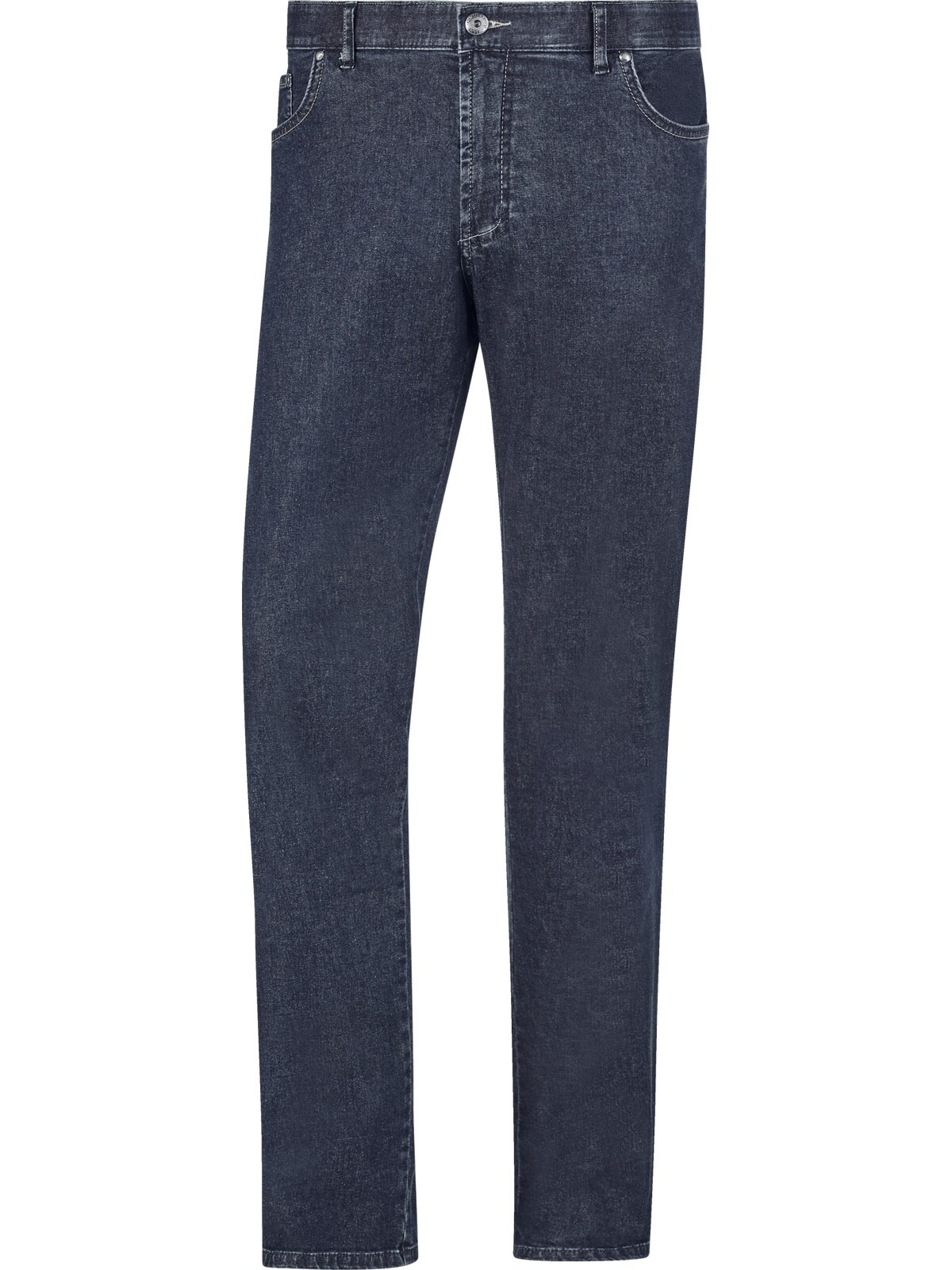 Jan Vanderstorm 5-Pocket-Jeans »Tiefbundjeans ODGARD«
