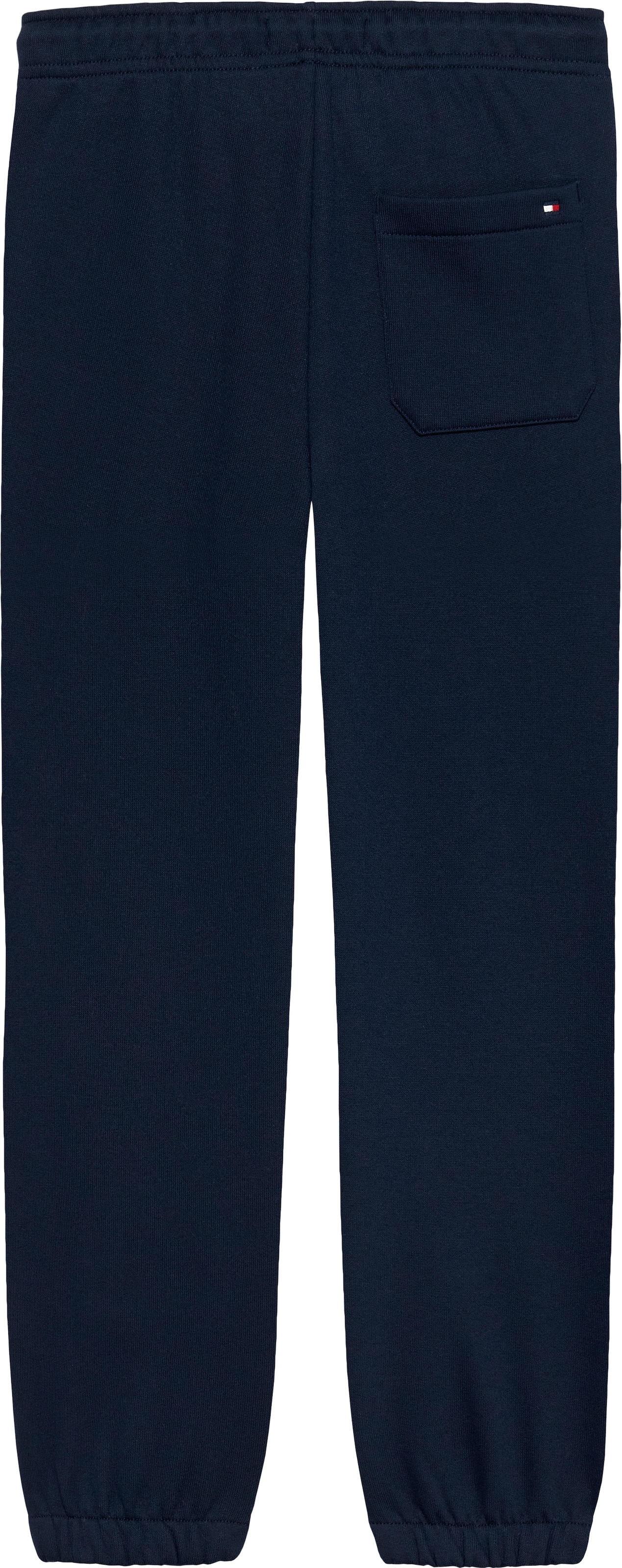 Tommy Hilfiger Sweathose  Kinder bis 16 Jahre, gerade Beinform