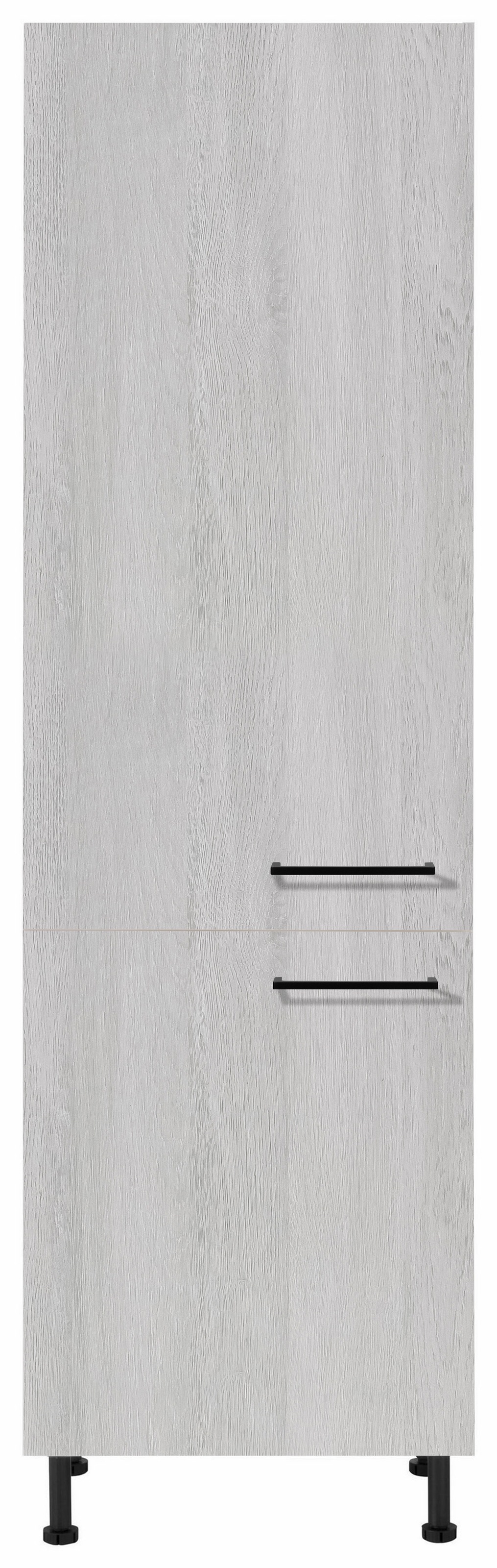 wiho Küchen Seitenschrank »Nisos«, 60 cm breit, höhenverstellbare Füße