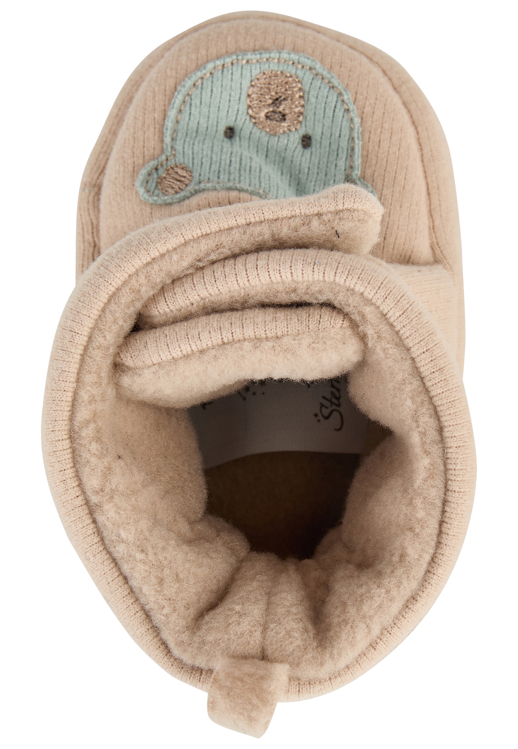 Sterntaler® Babystiefel »Baby Stiefel Bärchen«