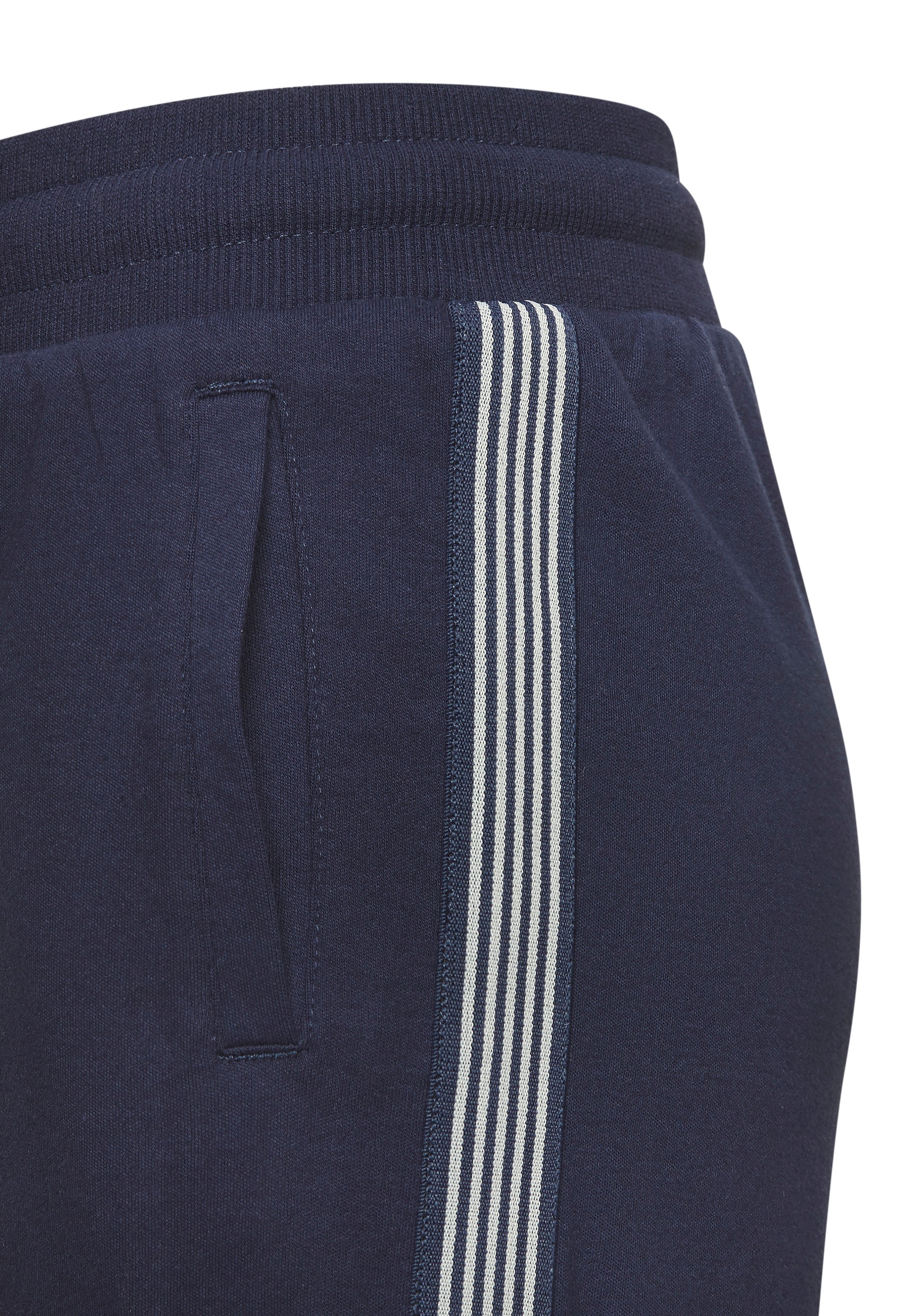 H.I.S Sweathose, mit seitlichen Streifen, Loungewear