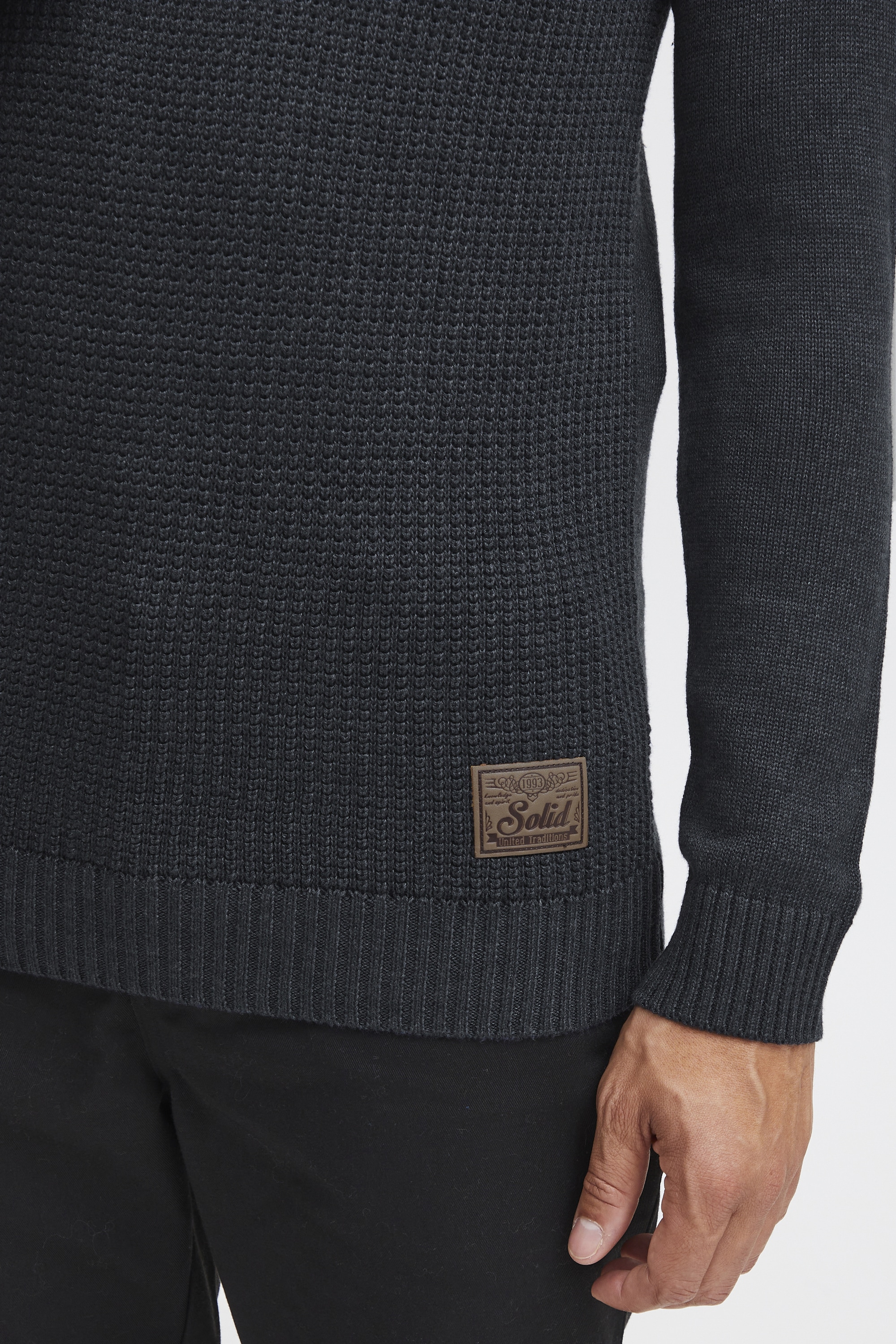 !Solid Troyer »Troyer SDTommy«