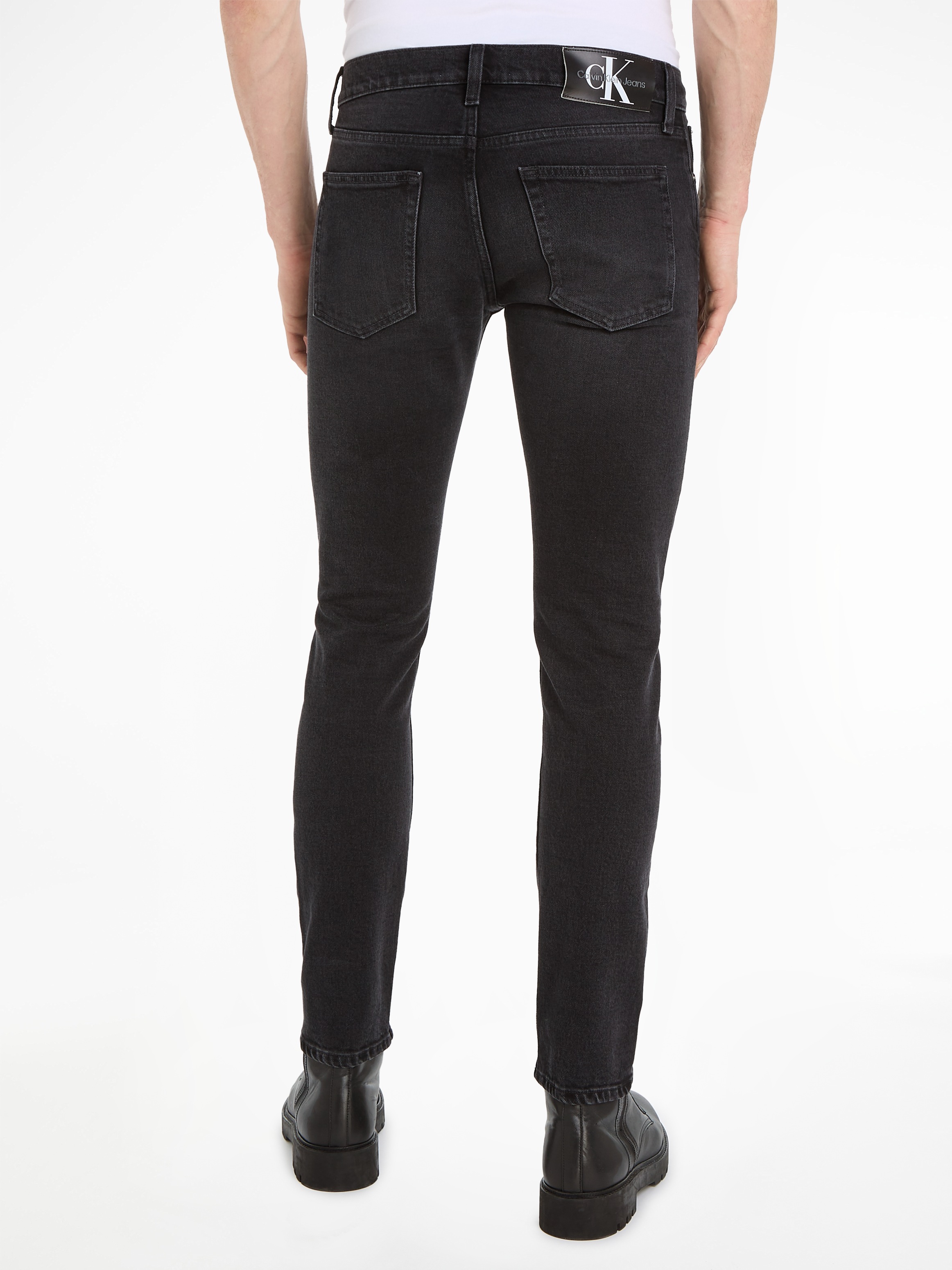 Calvin Klein Jeans Slim-fit-Jeans »SLIM«
