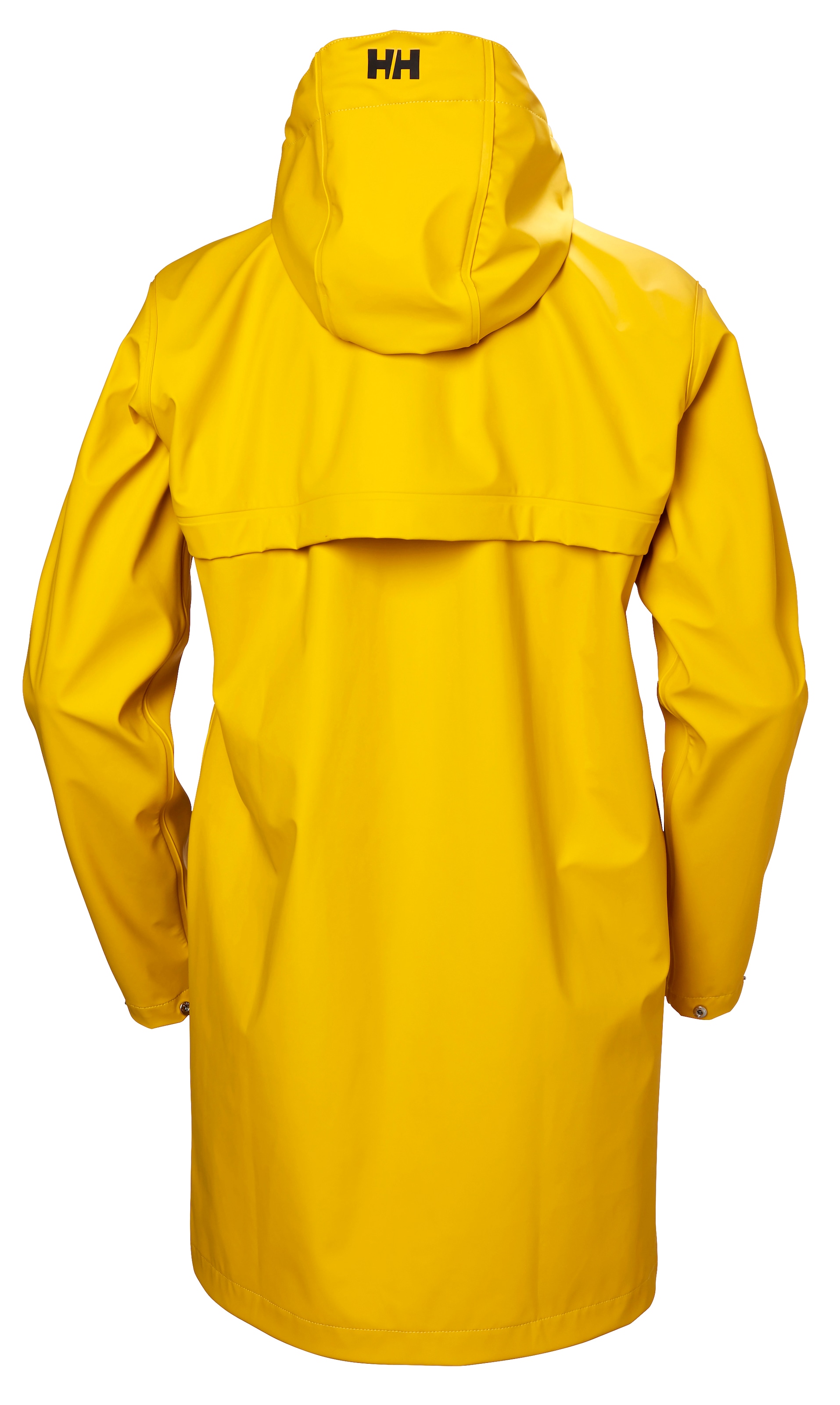 Helly Hansen Wintermantel »W MOSS RAIN COAT«
