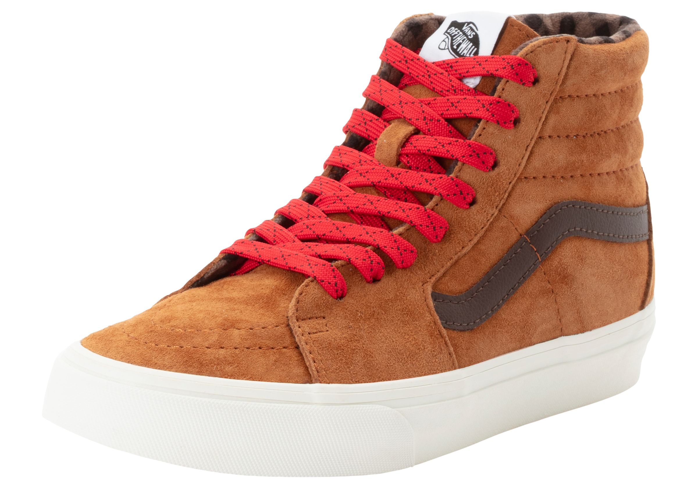 Vans Sneaker »SK8-Hi«