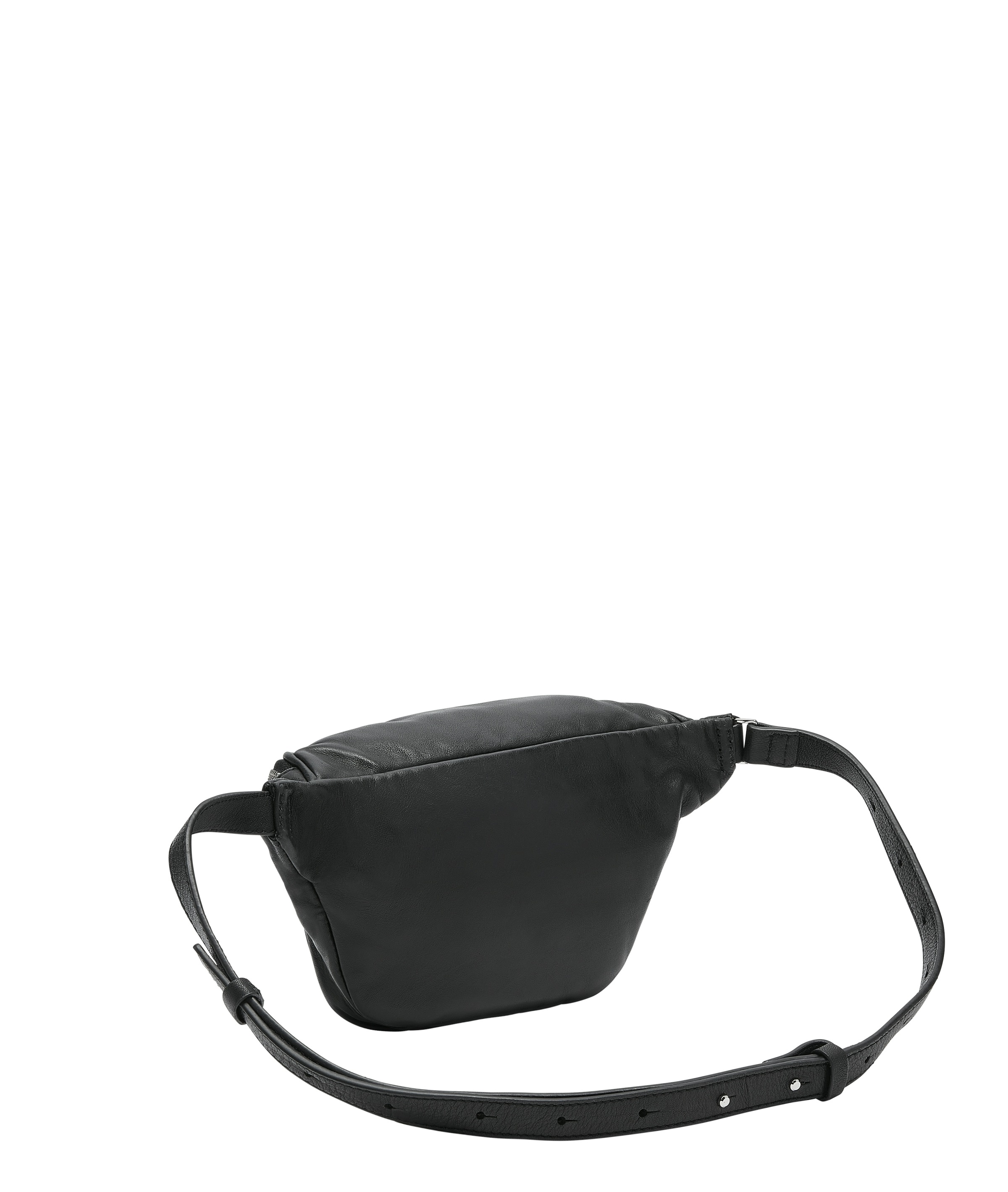 Liebeskind Berlin Bauchtasche »Beltbag M LILA SHEEP NATURAL«