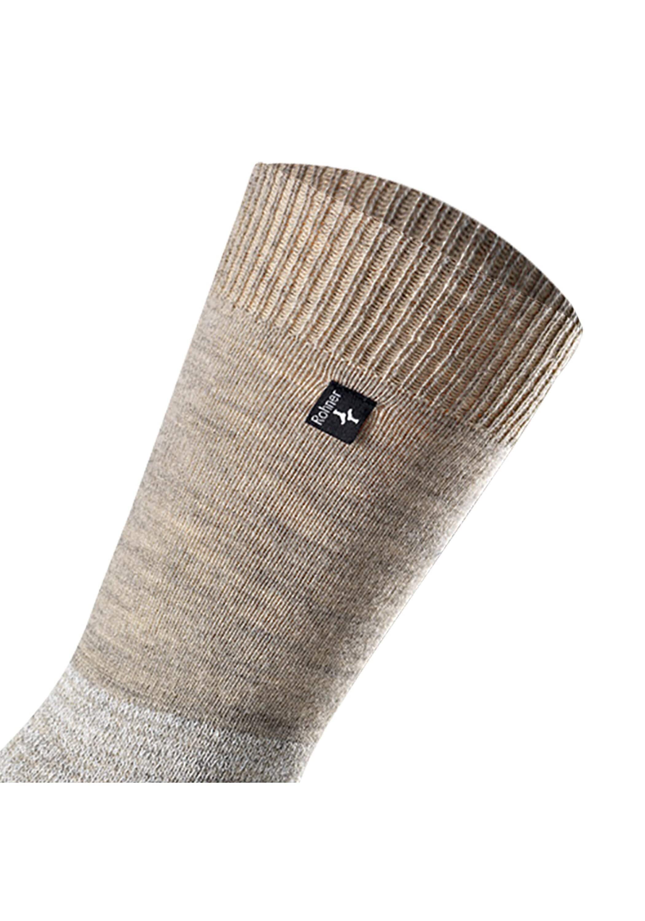 Rohner Socks Kurzsocken »Socken 1er Pack«