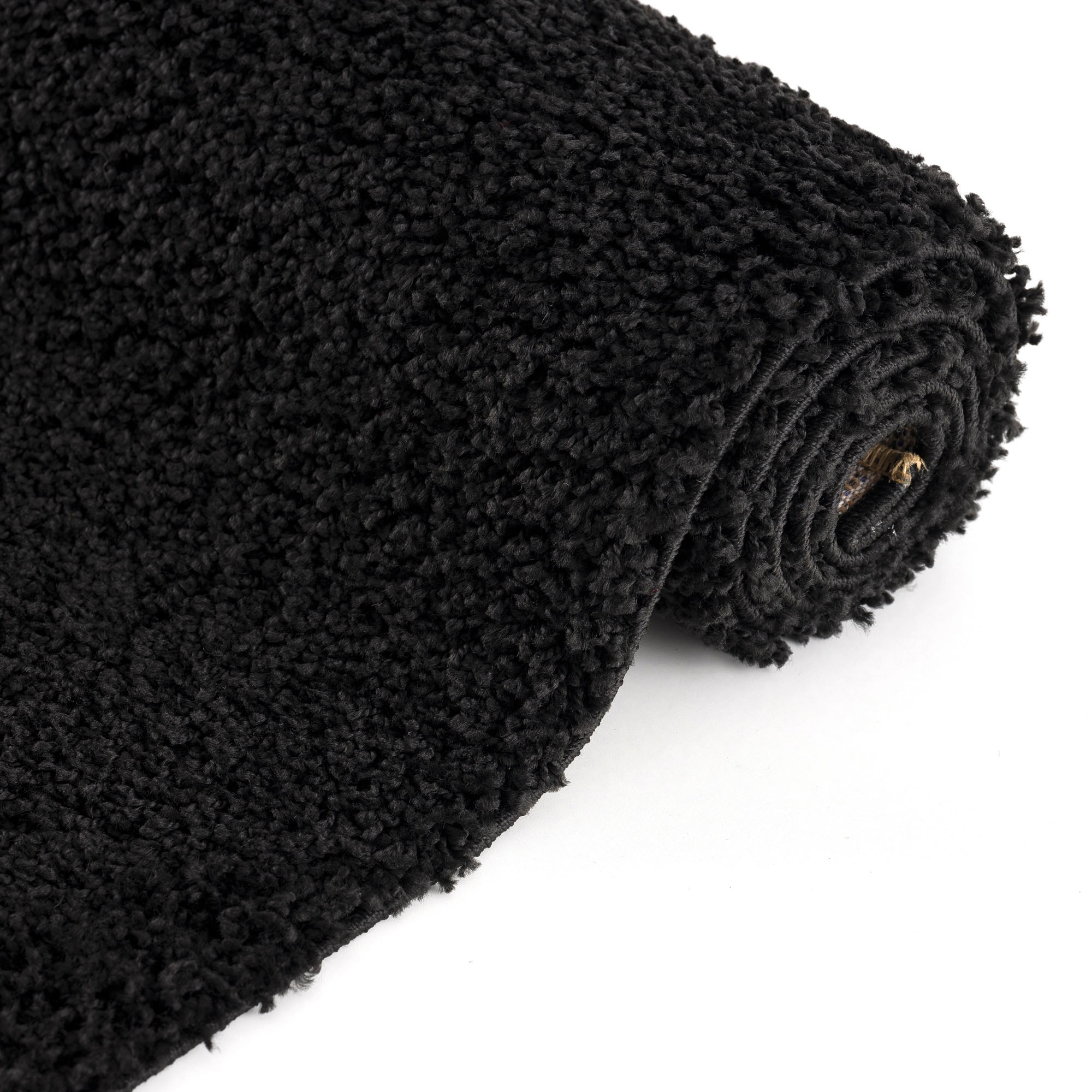 Sanat Hochflor-Teppich »LOCA«, rechteckig, 30 mm Höhe, Wohnzimmer, Langflor, Shaggy, Schlafzimmer