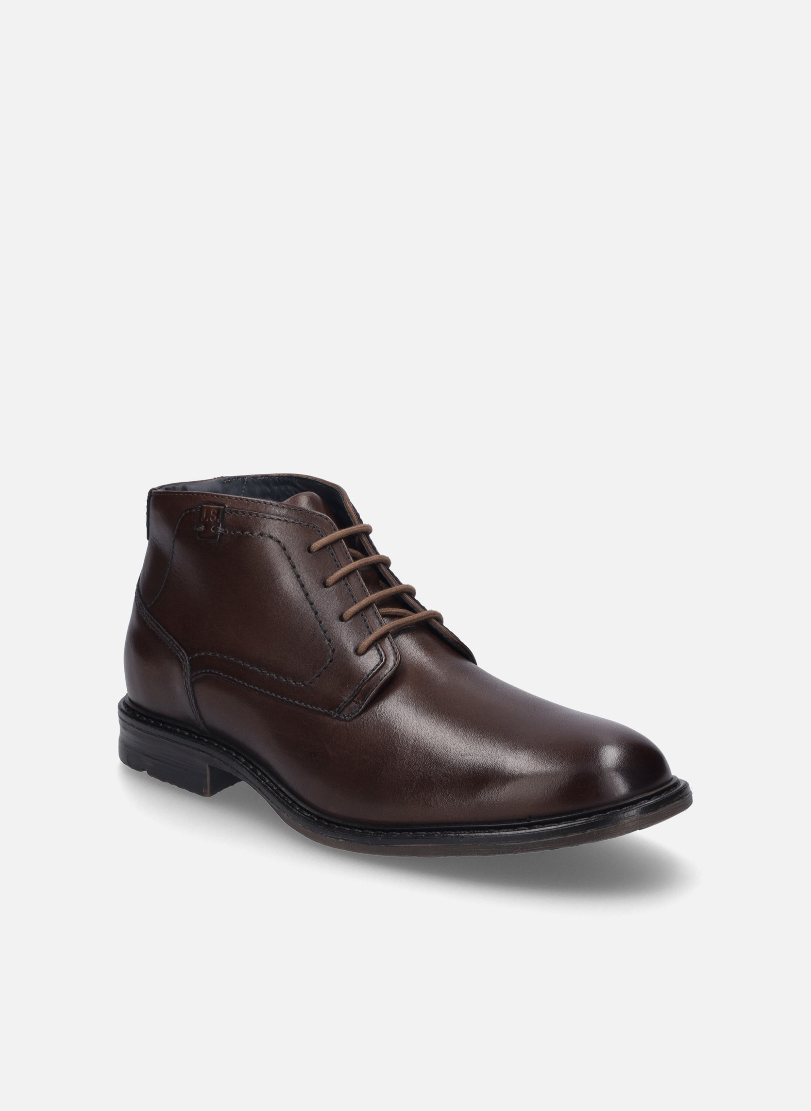 Josef Seibel Stiefelette »Earl 04, cognac«