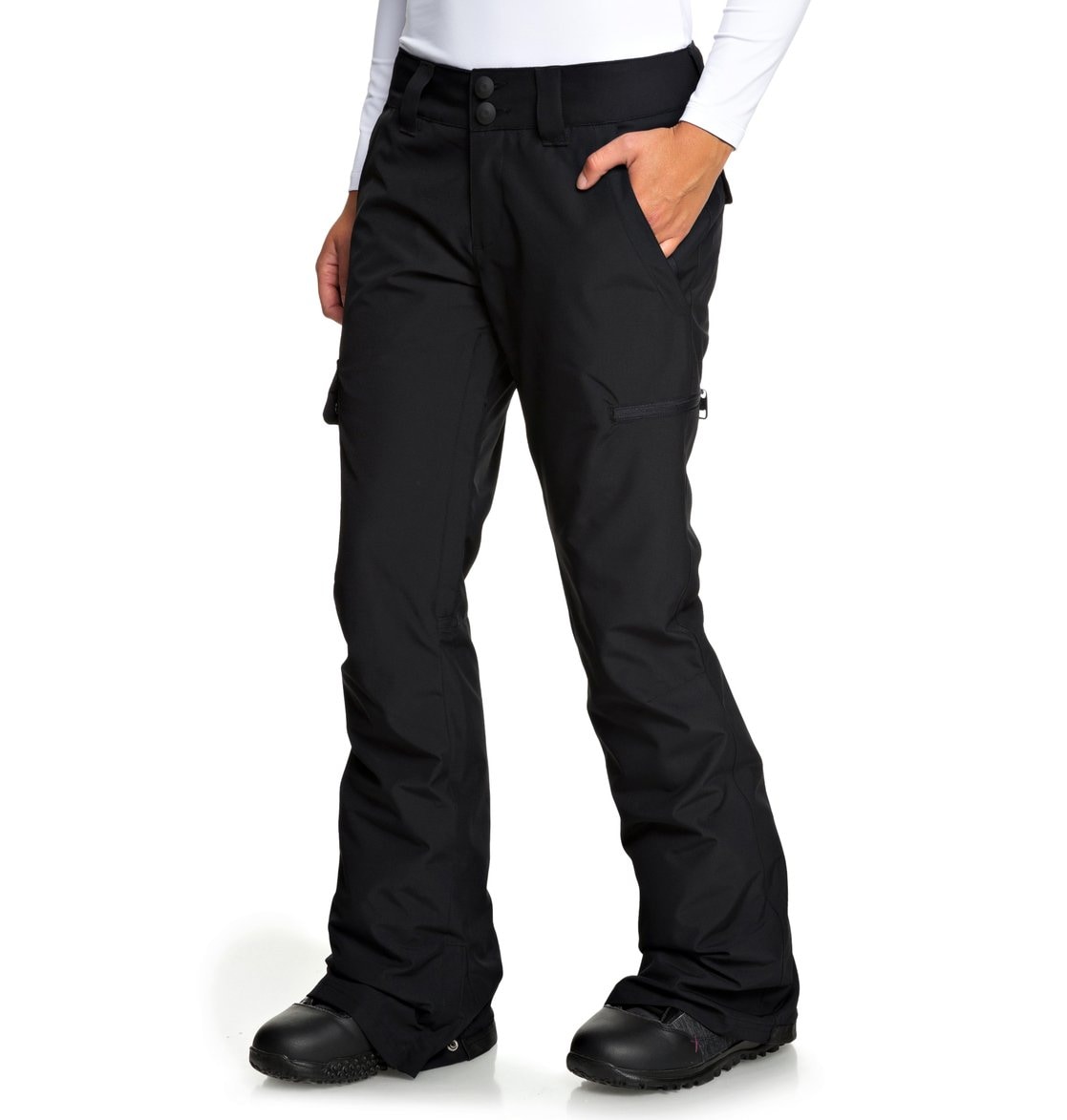 DC Shoes Snowboardhose »Recruit«