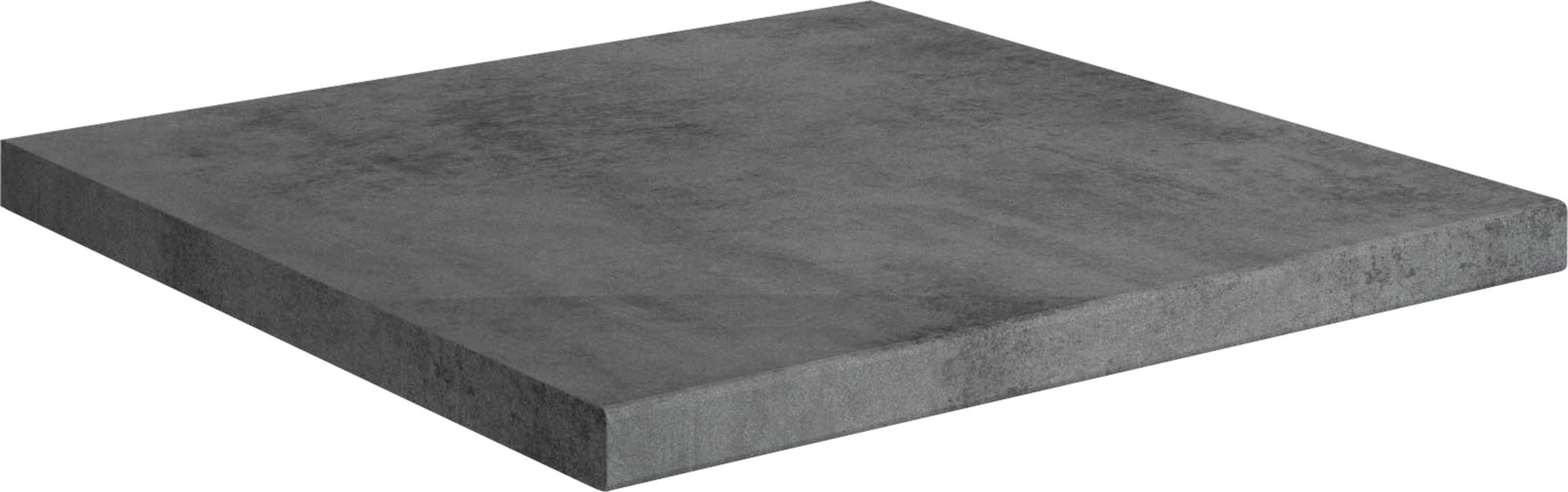 KOCHSTATION Unterschrank »KS-Luhe« 120 cm breit, für viel Stauraum, MDF-Fronten mit waagerechter Lisene