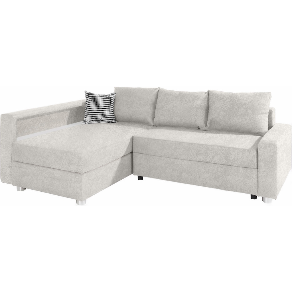 COLLECTION AB Ecksofa »Relax«