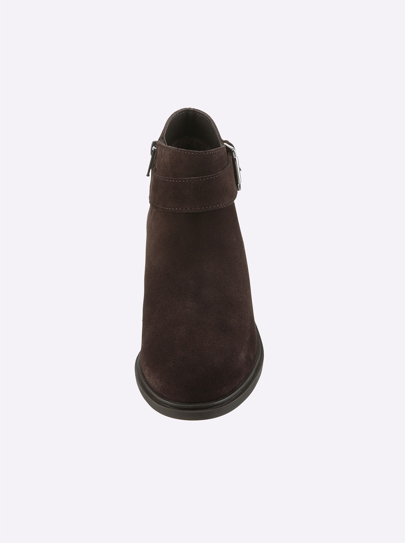 heine Stiefelette