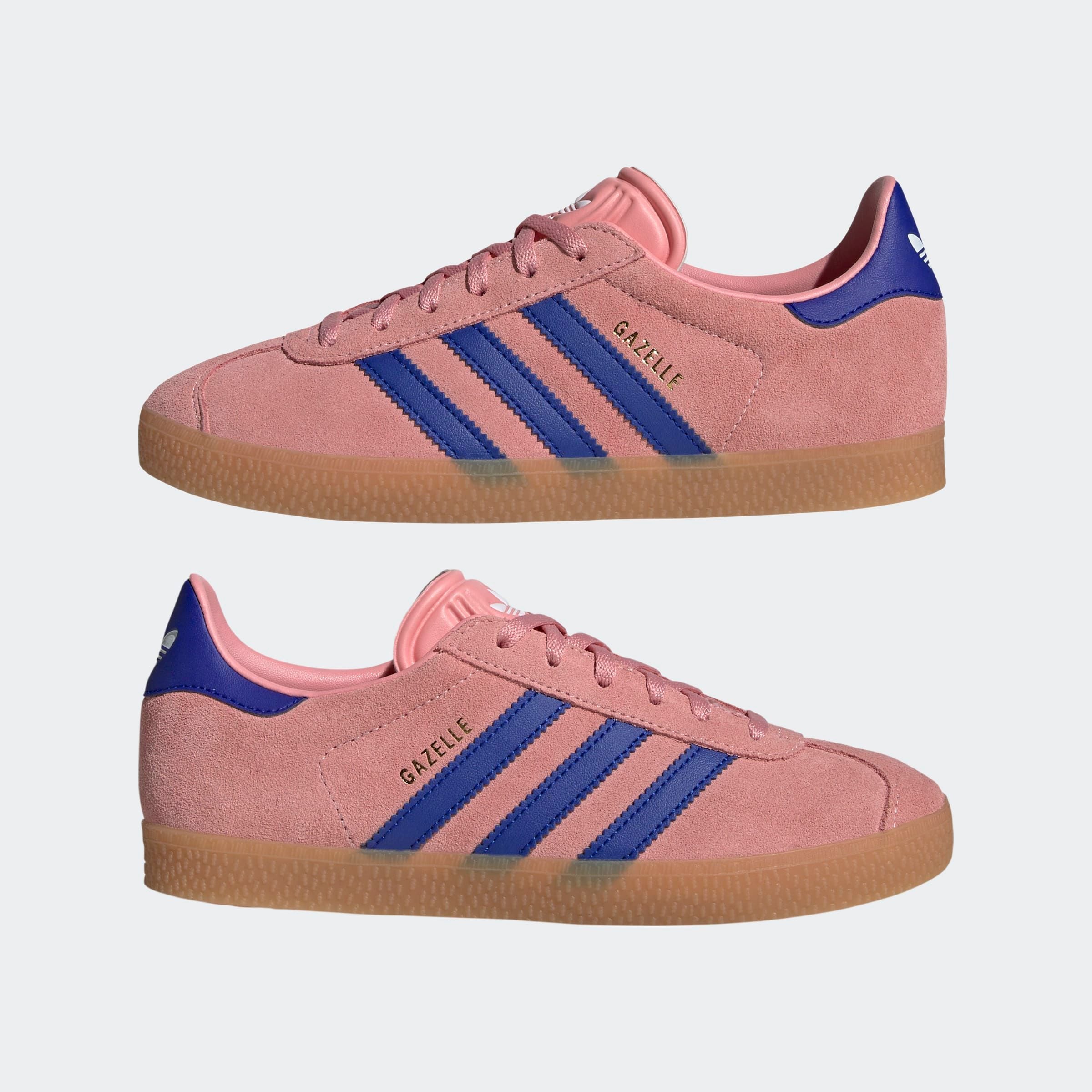 adidas Originals Sneaker »GAZELLE KIDS«