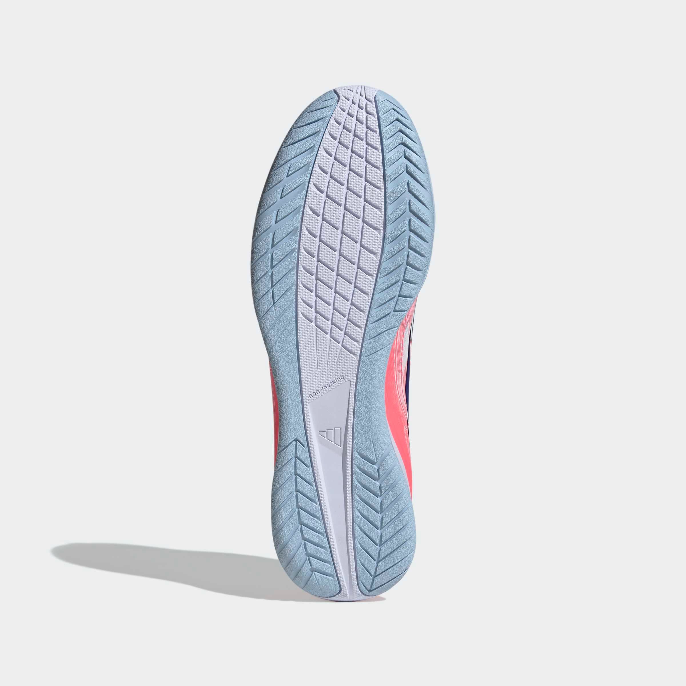 adidas Performance Fußballschuh »F50 HYPERFAST CLUB«  für Hallenboden