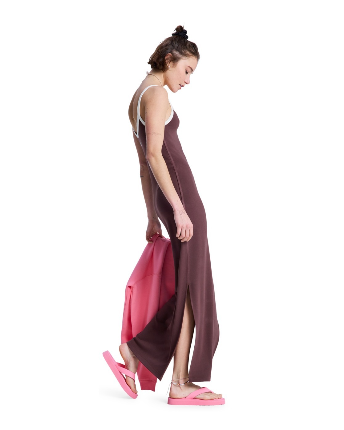 Roxy Sommerkleid »Sugar Sands Maxi«