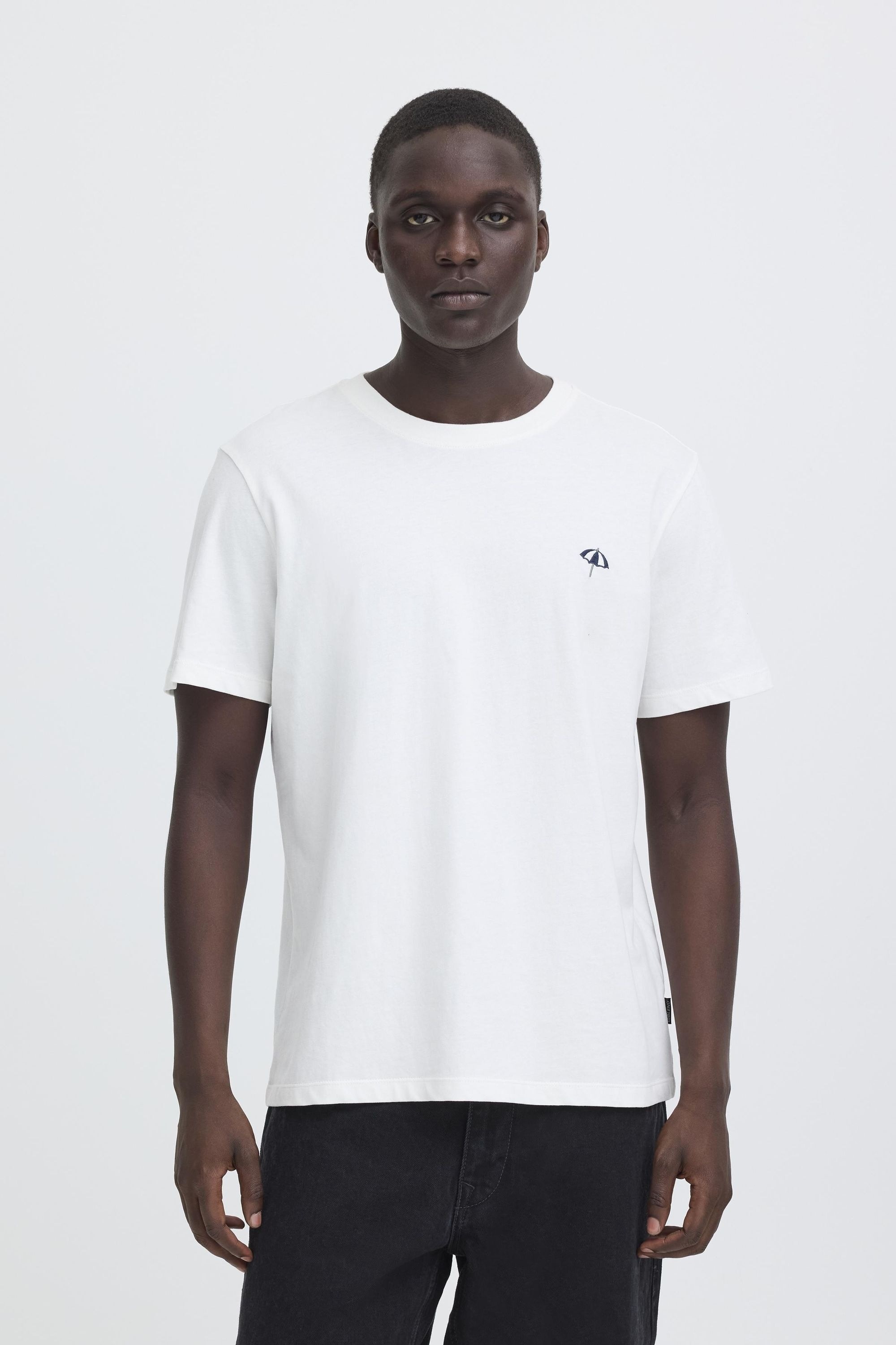 Blend Rundhalsshirt »Rundhalsshirt BHEbo«