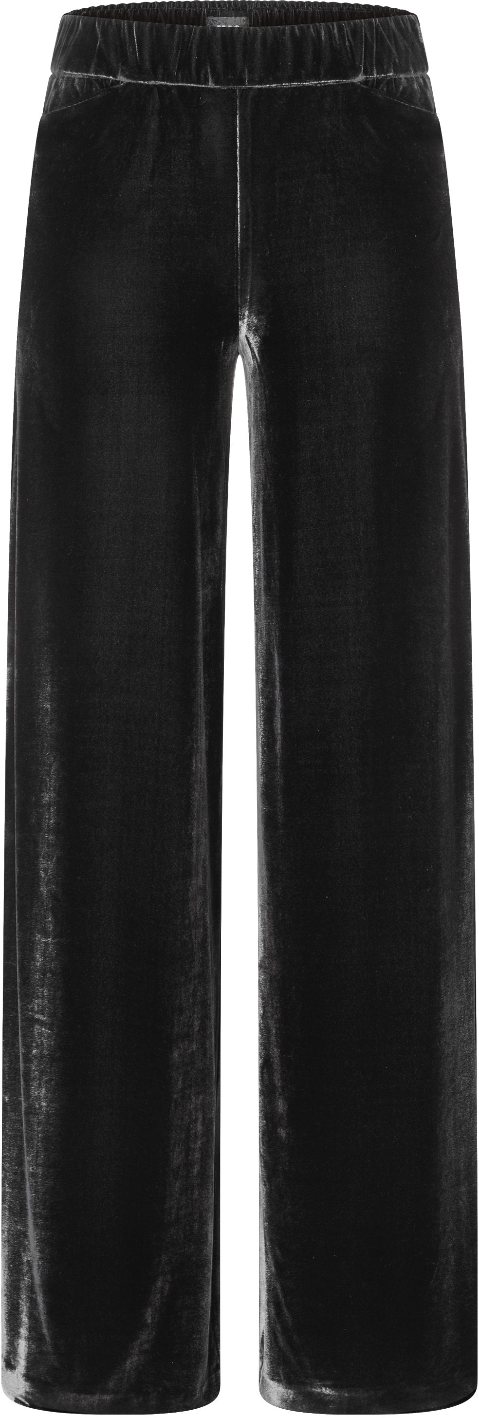 MAC Schlupfhose »CHIARA WIDE«  Mittlere Leibhöhe, weite Beinform