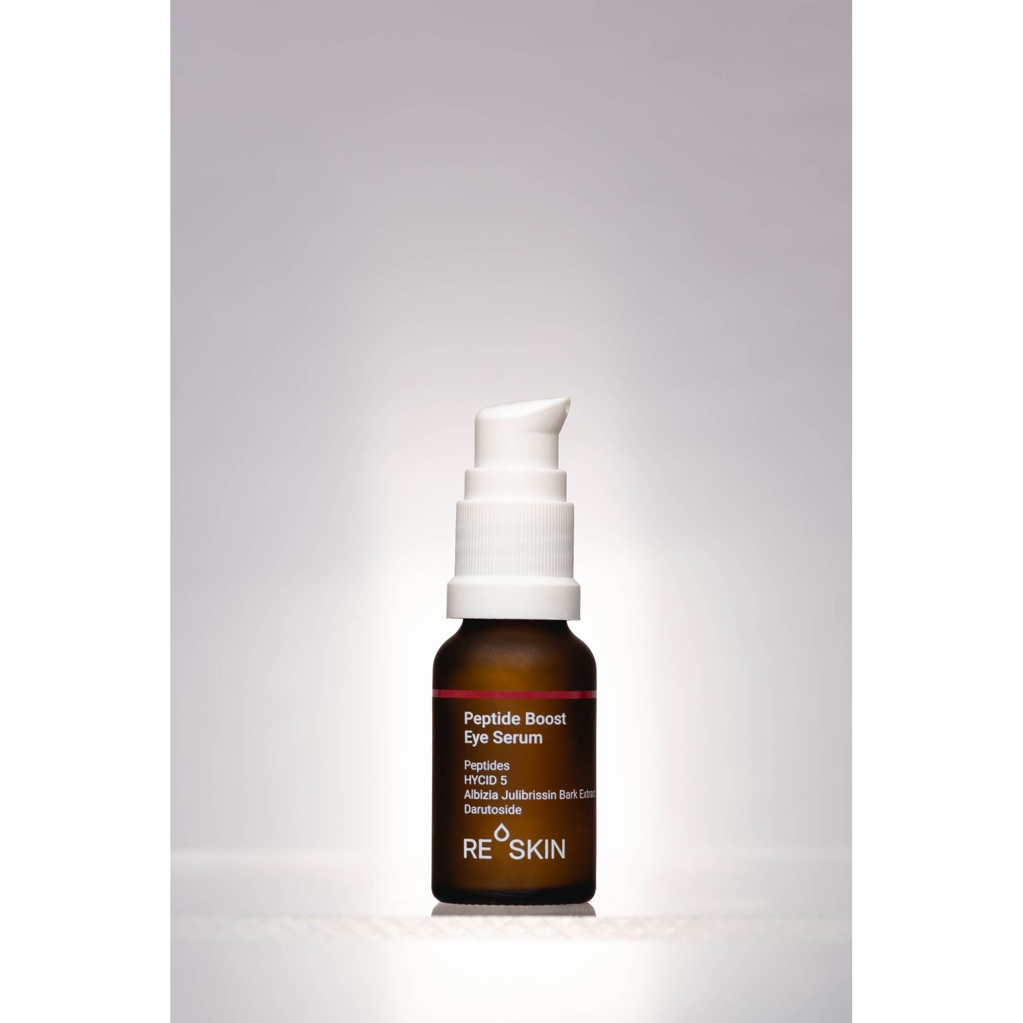 Re-Skin Gesichtslotion »Peptide Boost Eye Serum«