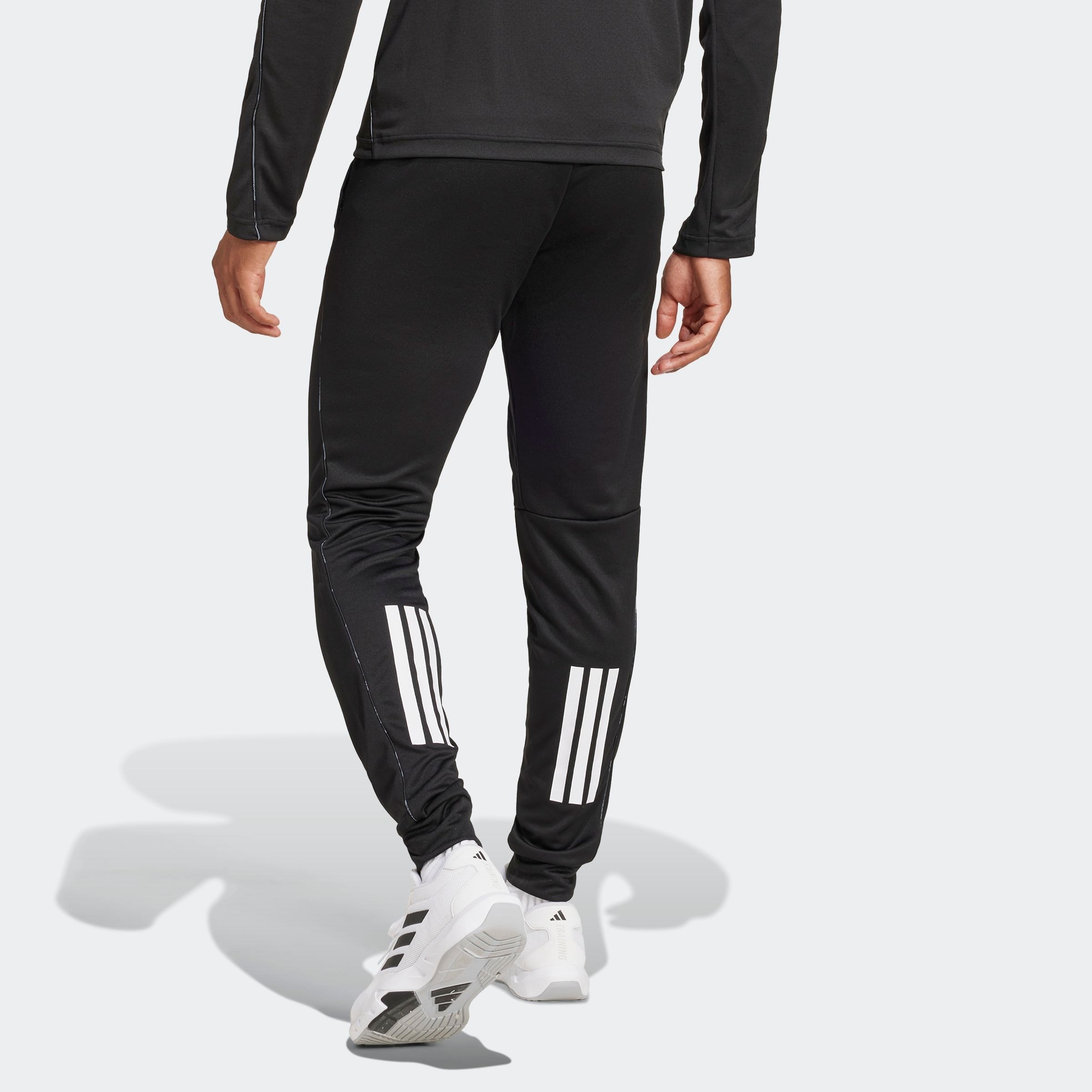 adidas Performance Sporthose »CAMO PANT«, (1 tlg.)