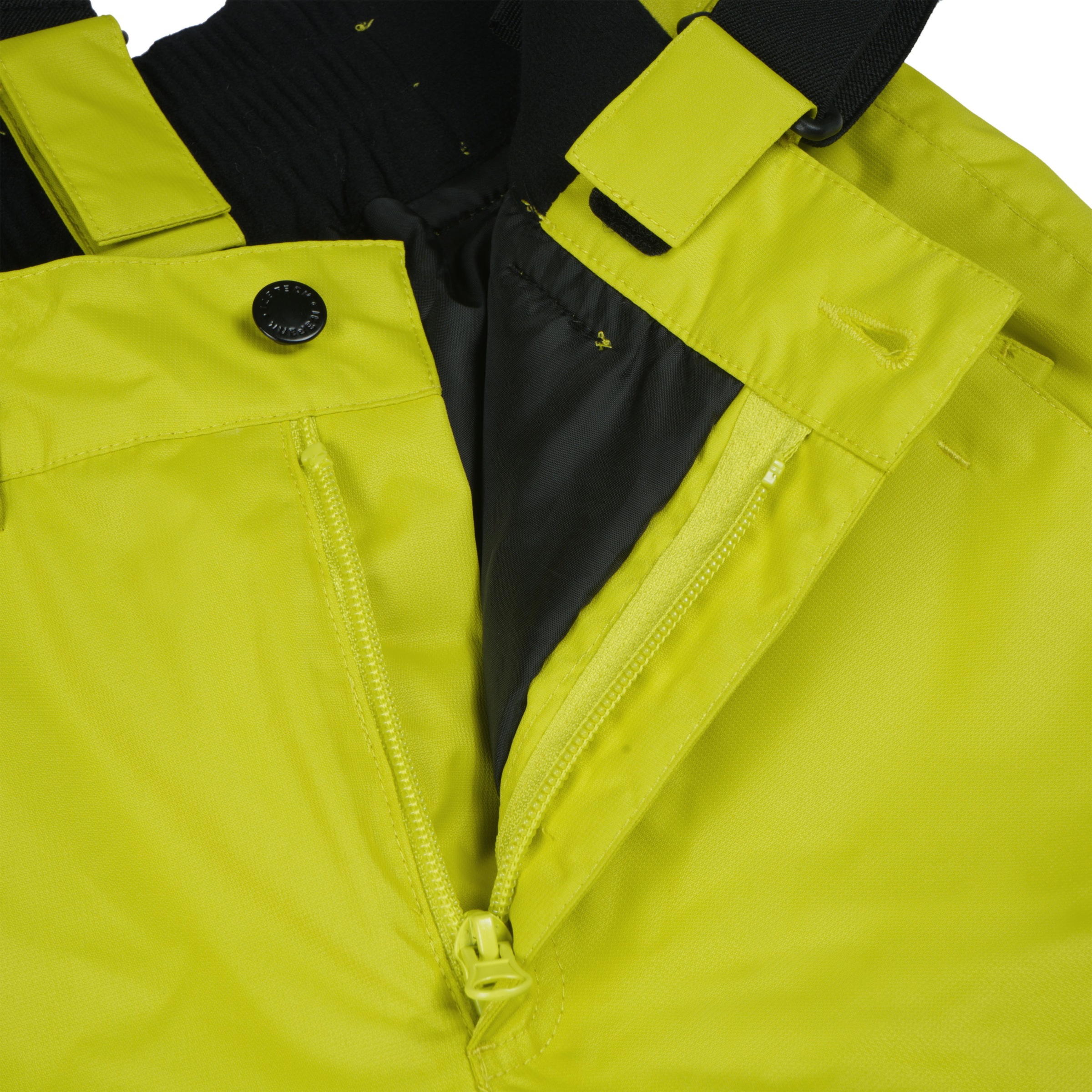 Icepeak Schneehose »ICEPEAK LENZEN JR«, (1 tlg.)