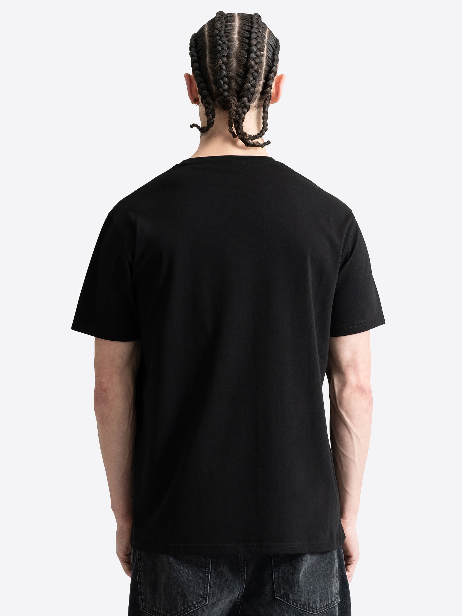 Lonsdale T-Shirt »WELLBROW« 2 2er-Pack, aus Baumwolle, auch in großen Größen