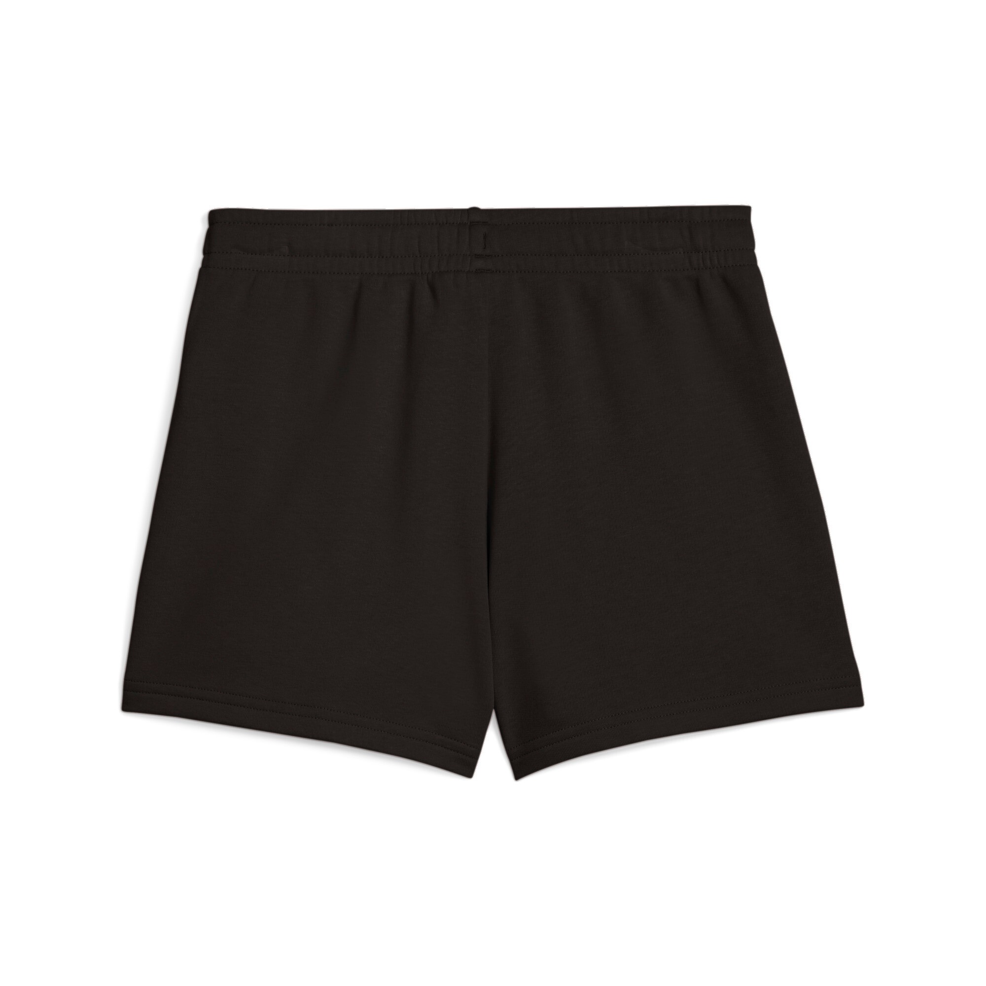 PUMA Trainingsshorts »ESS METALLIC SHORTS TR G«