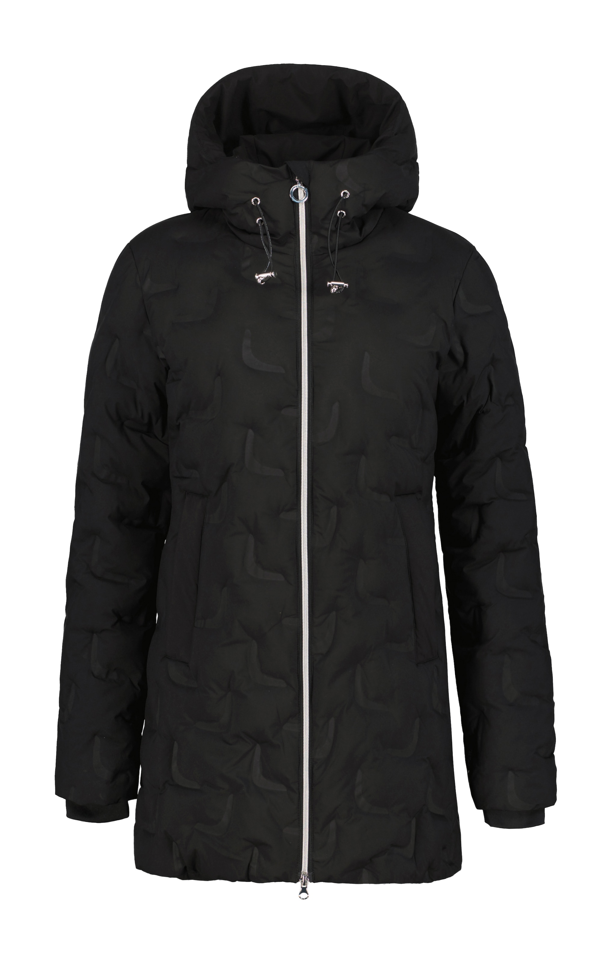 Steppjacke »D DOWNLOOK JACKE ESTBACKA«