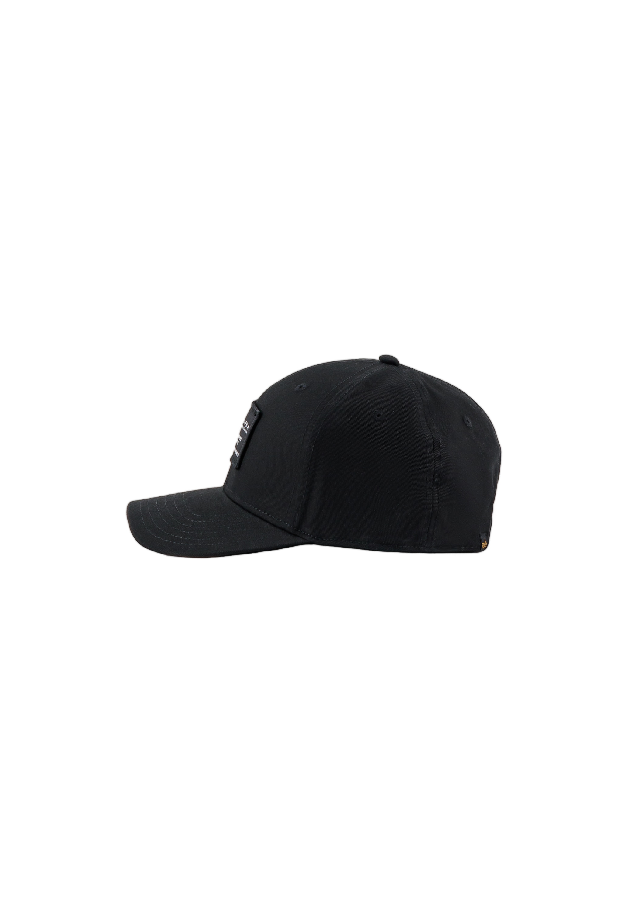 Alpha Industries Trucker Cap »Crew Cap«