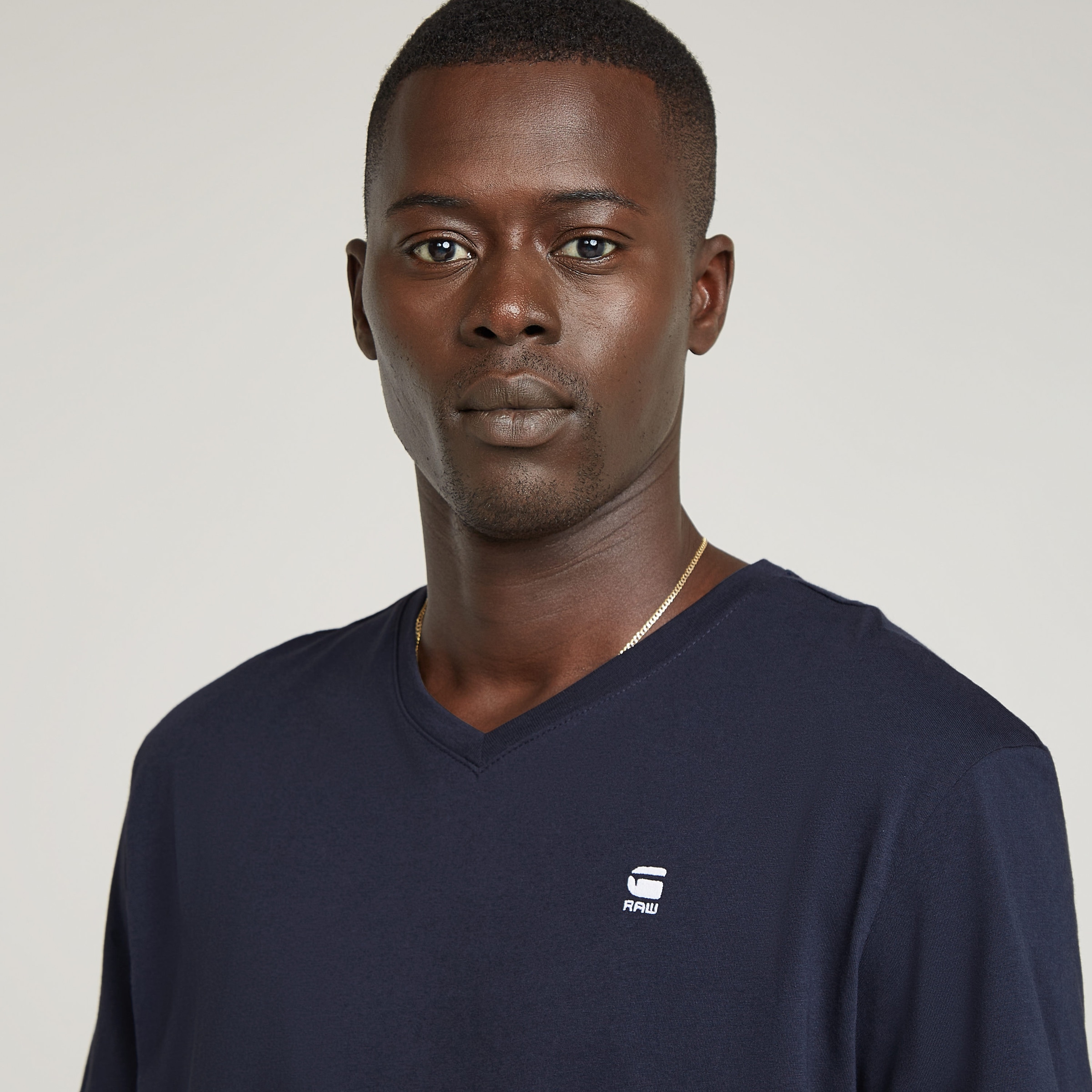 G-STAR T-Shirt »Base«