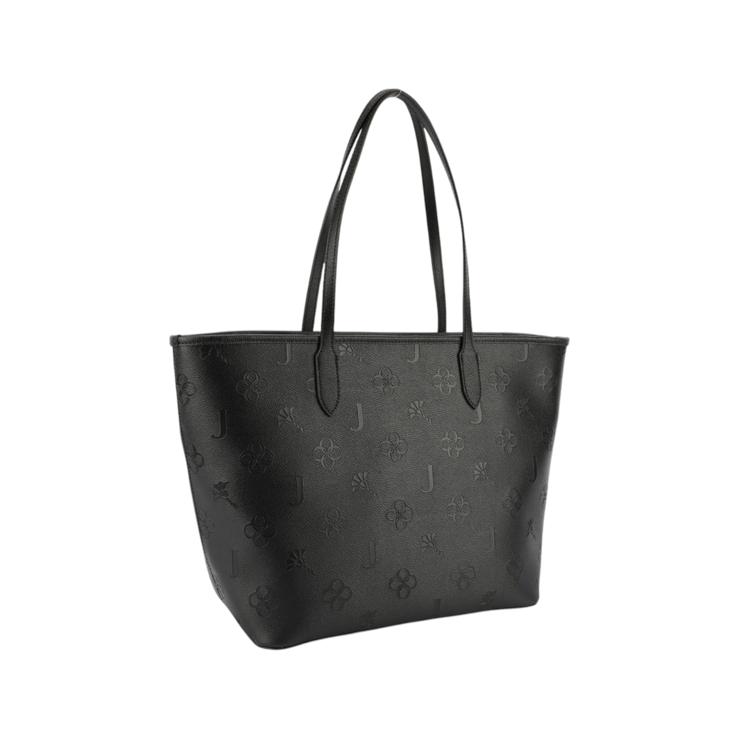 JOOP! Shopper »decoro stampa shopper lhz«, Handtasche Damen Schultertasche Tasche Damen