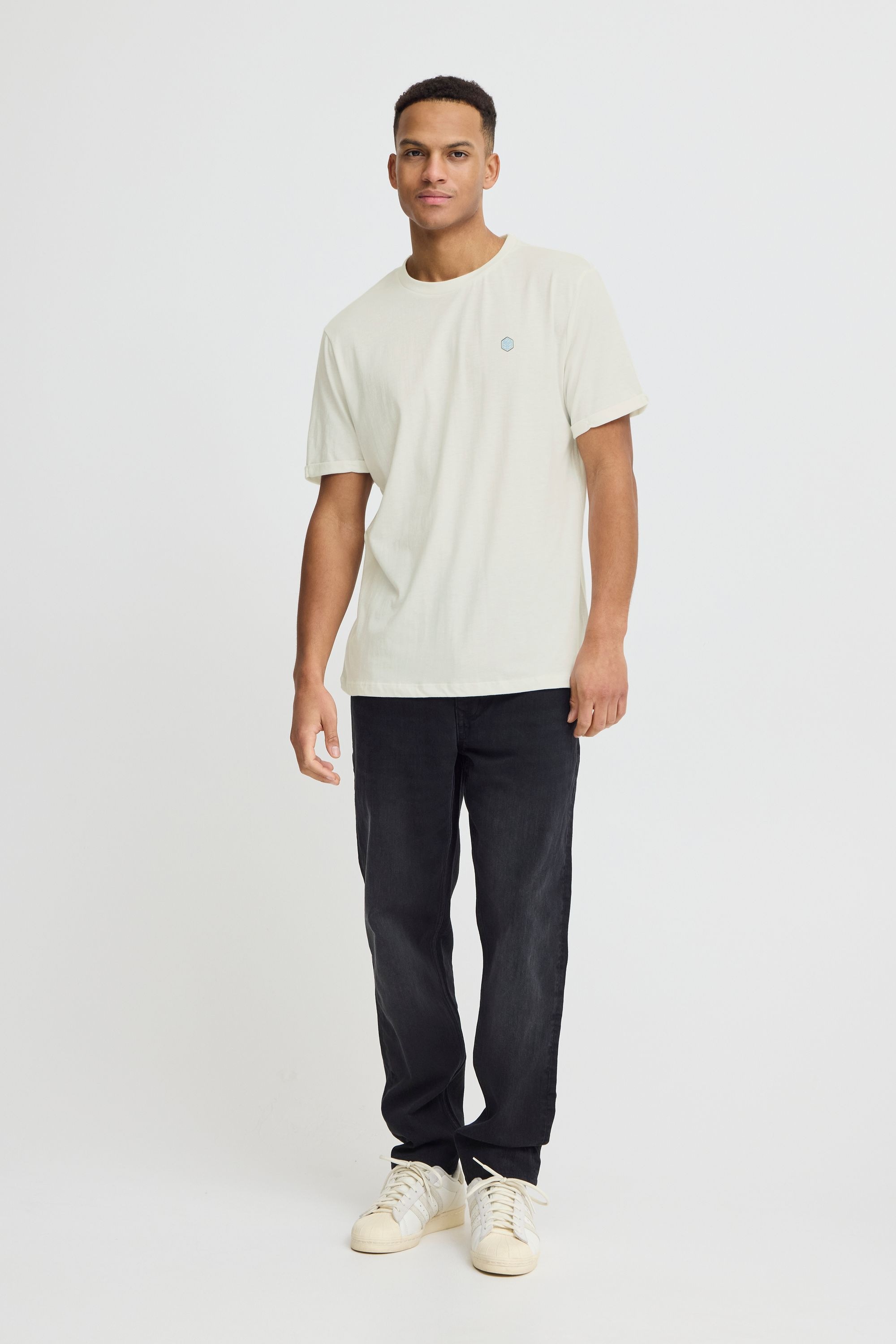 Blend T-Shirt »T-Shirt BHVIGT 5 pack«