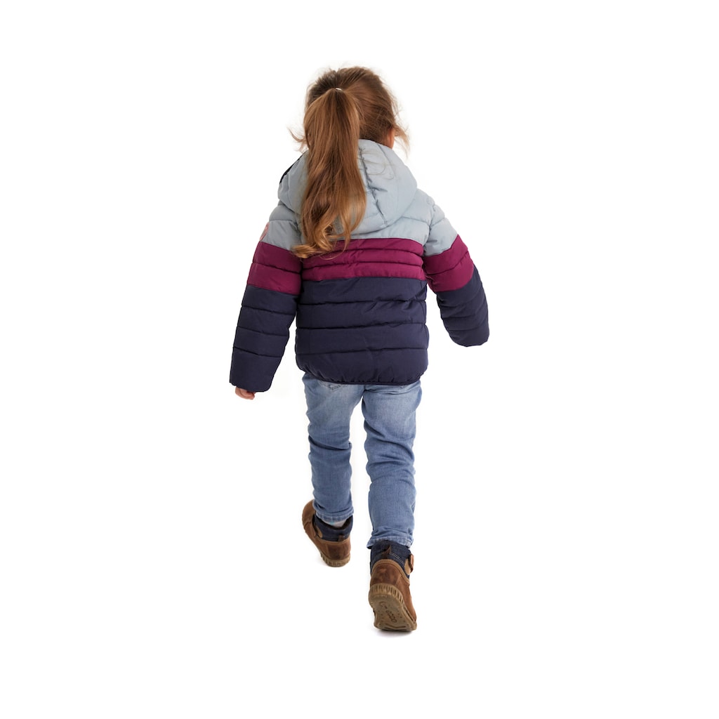 Killtec Steppjacke »Hipsy Mini«