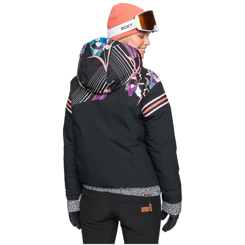 Roxy Snowboardjacke »POP Snow Meridian«