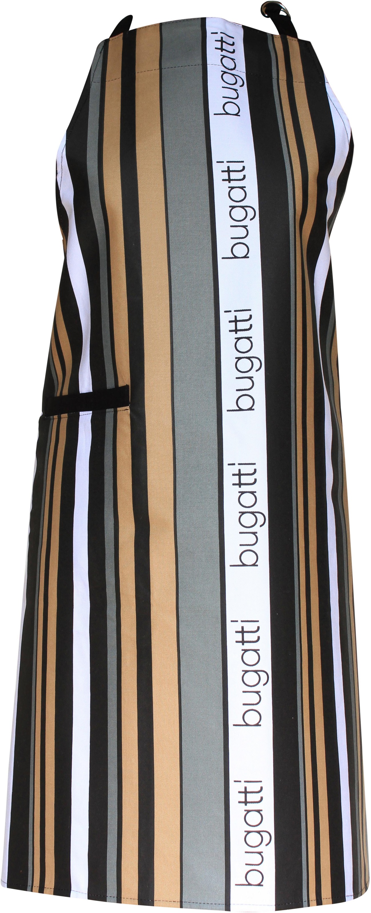 bugatti Kochschürze "bugatti Tape" 1 Stk.