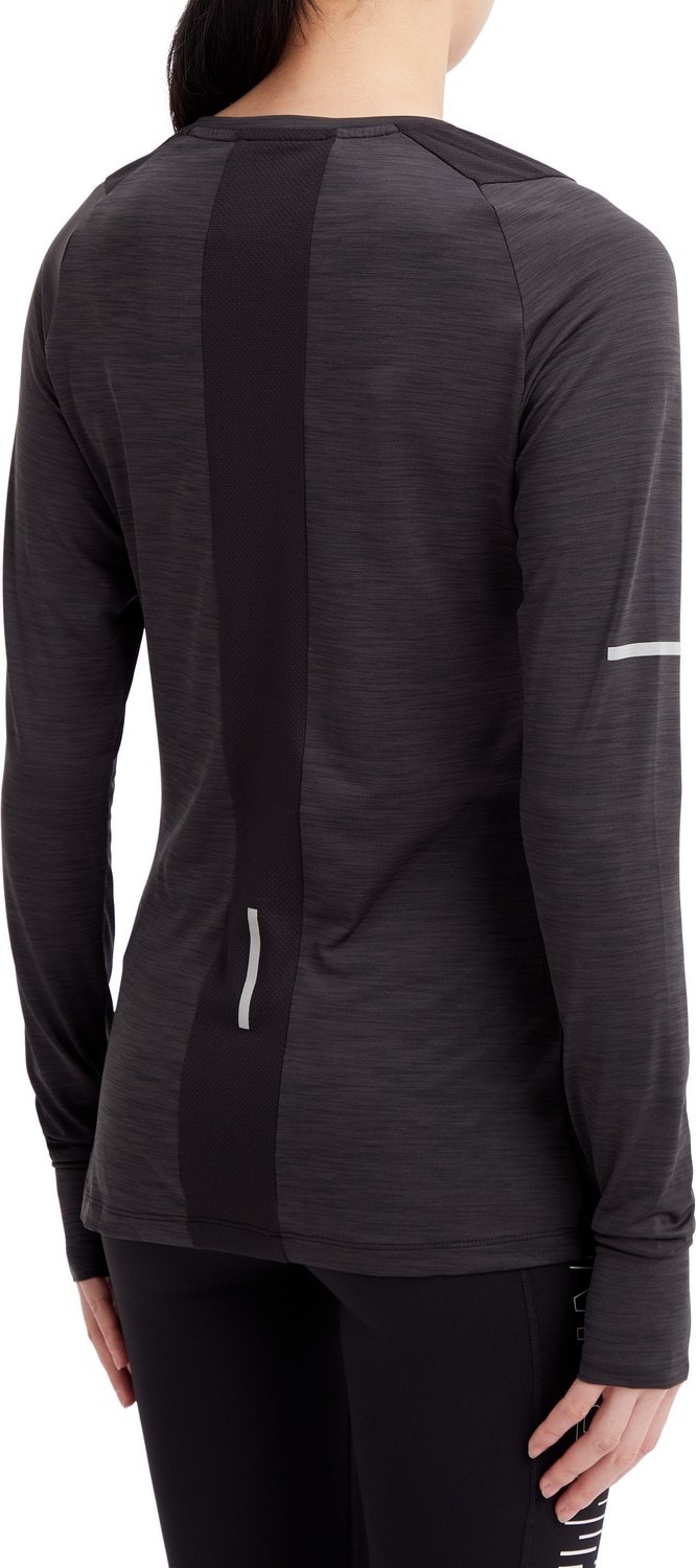 Energetics Laufshirt »Da.-Langarmshirt Evii L/S W«