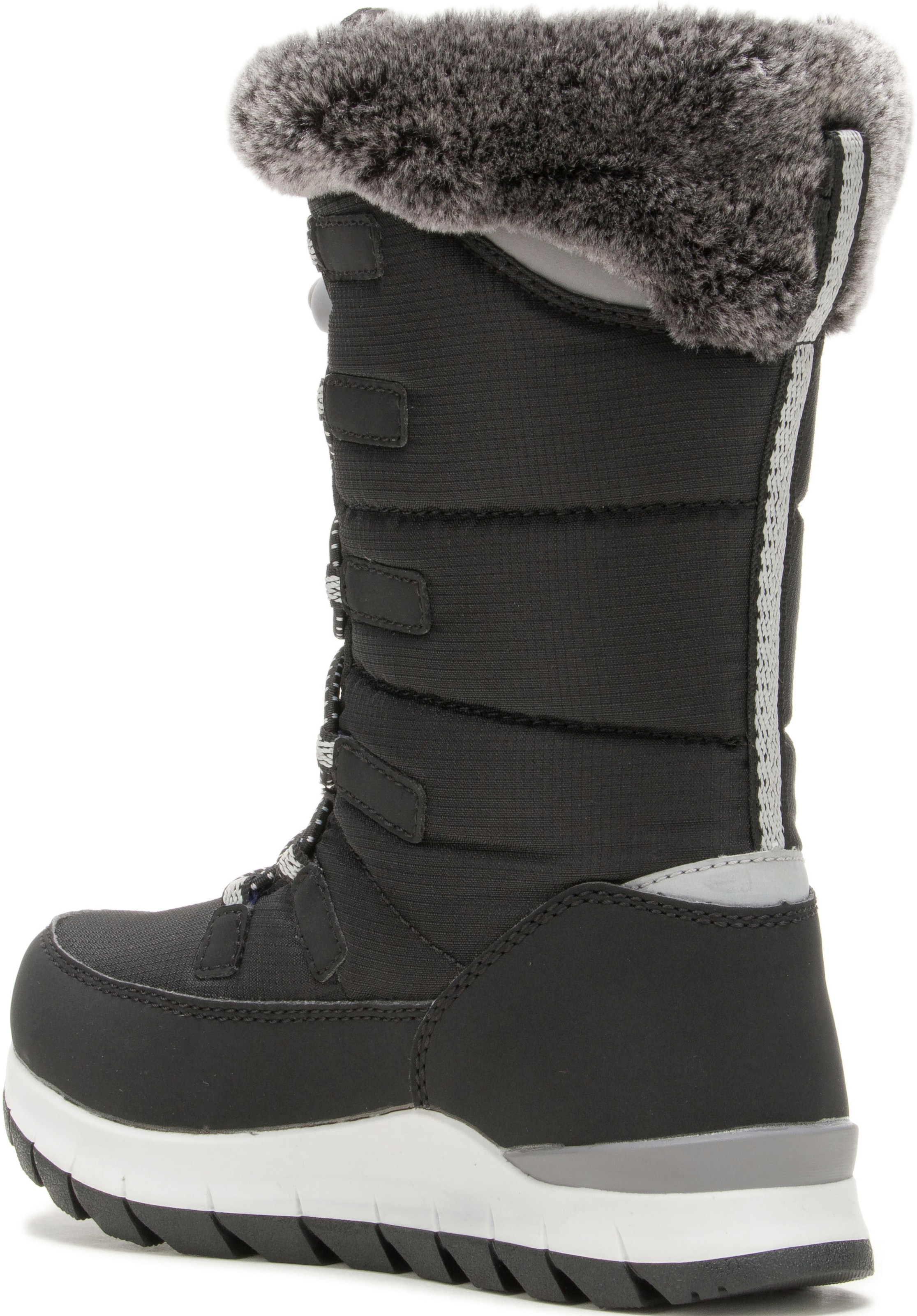 Kamik Winterstiefel »PRAIRIE2«, gefüttert