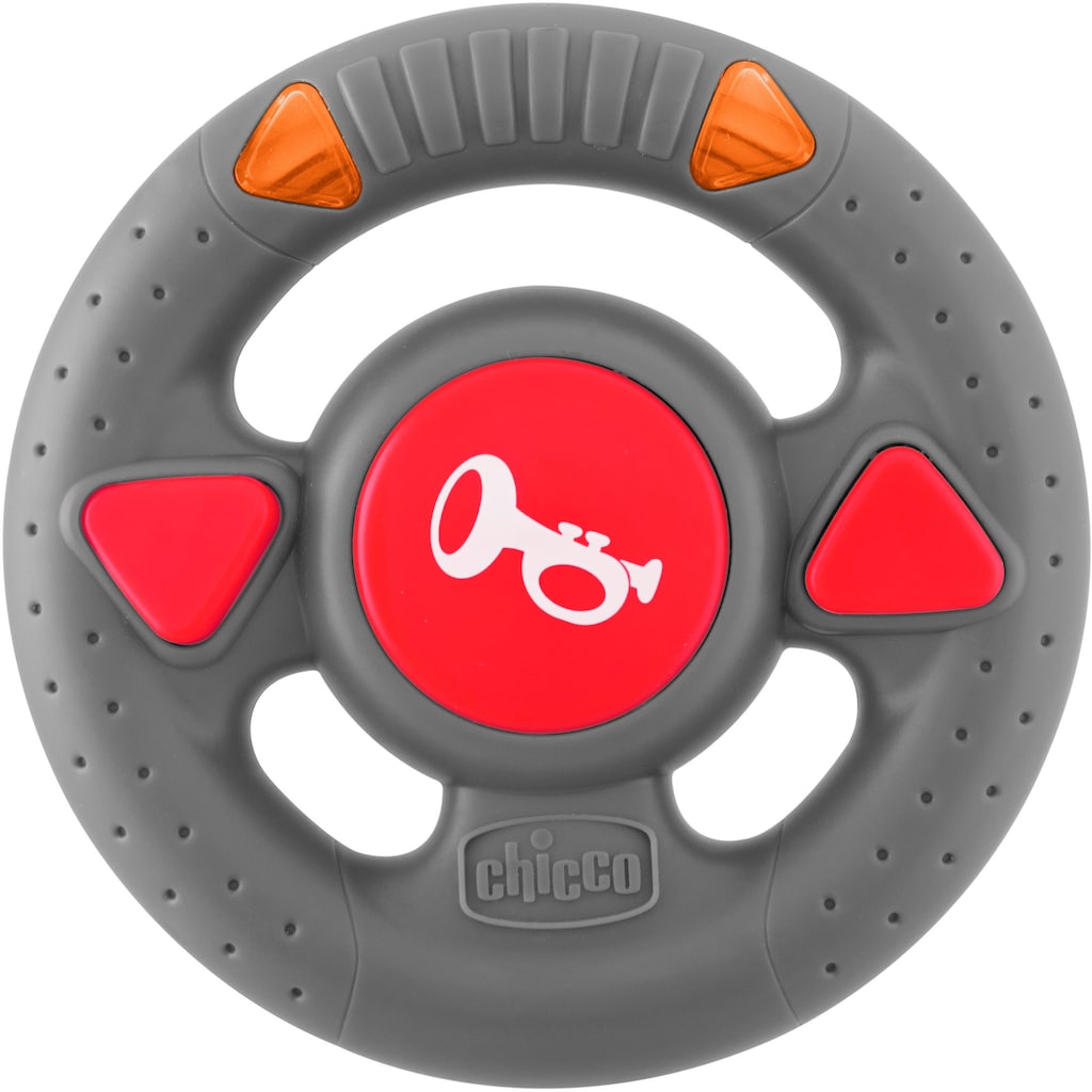 Chicco RC-Auto »Billy Bigwheels, Rot«